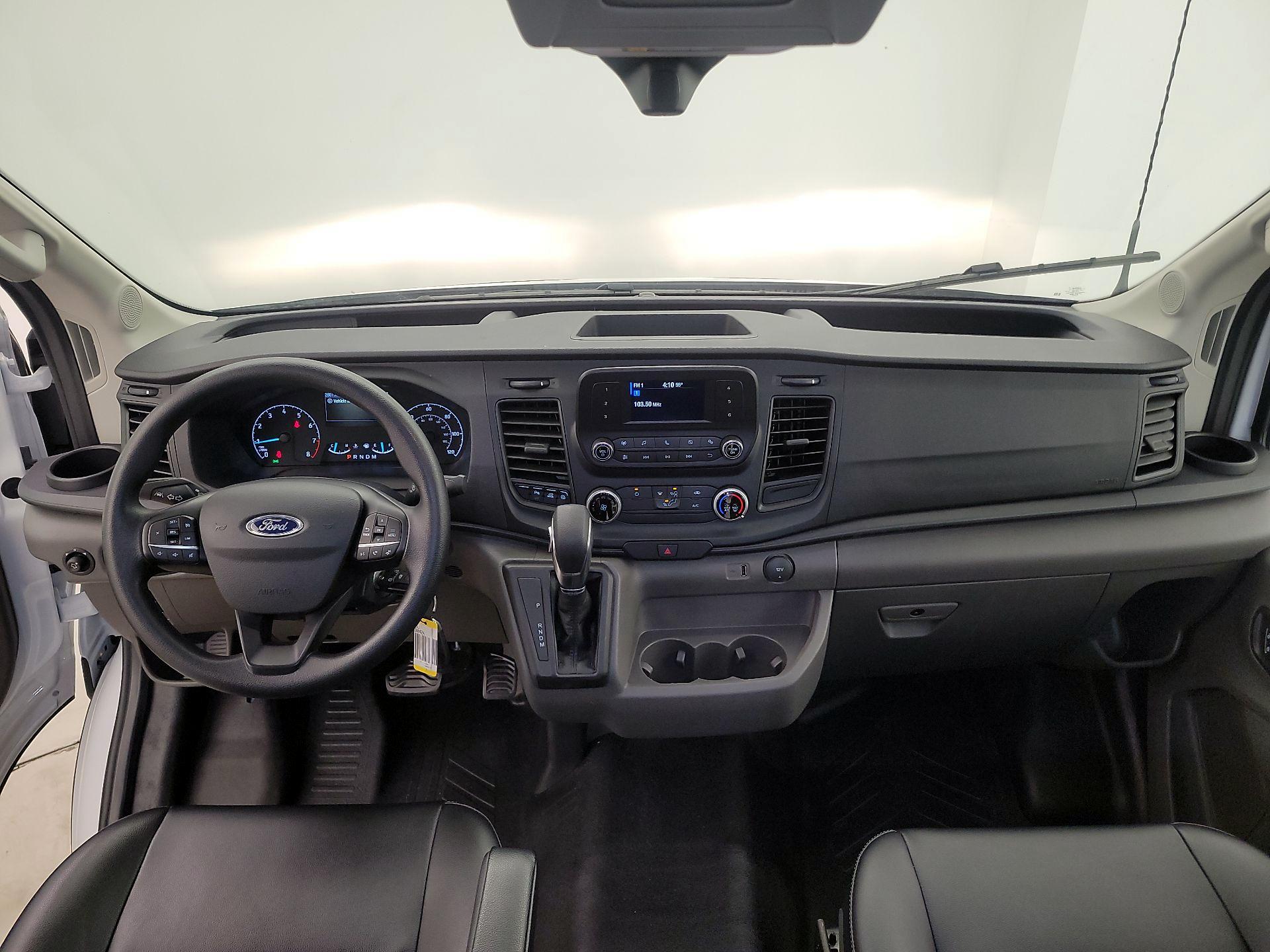 Thumbnail: 2024 Ford Transit Series - 9