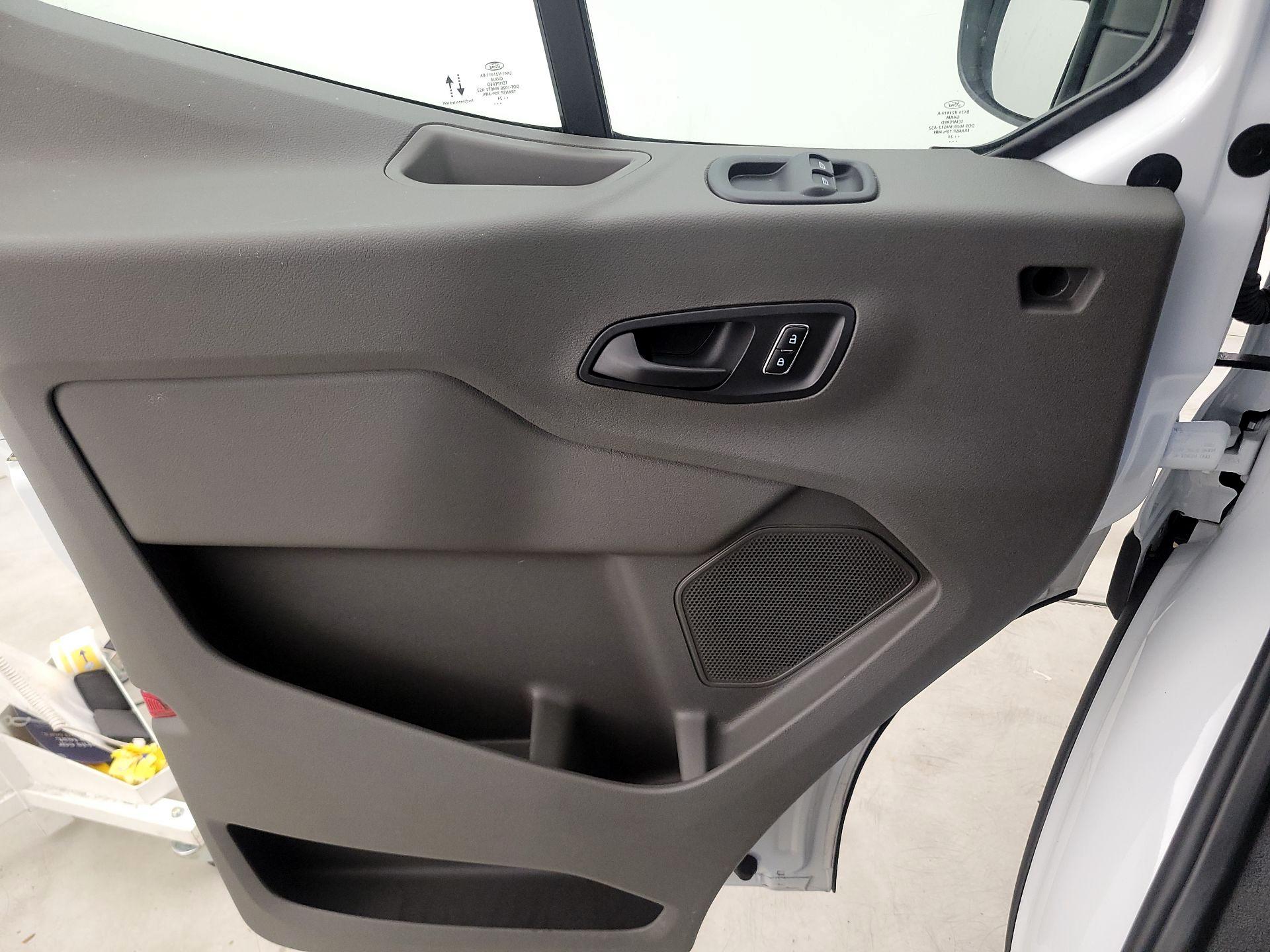 Thumbnail: 2024 Ford Transit Series - 12