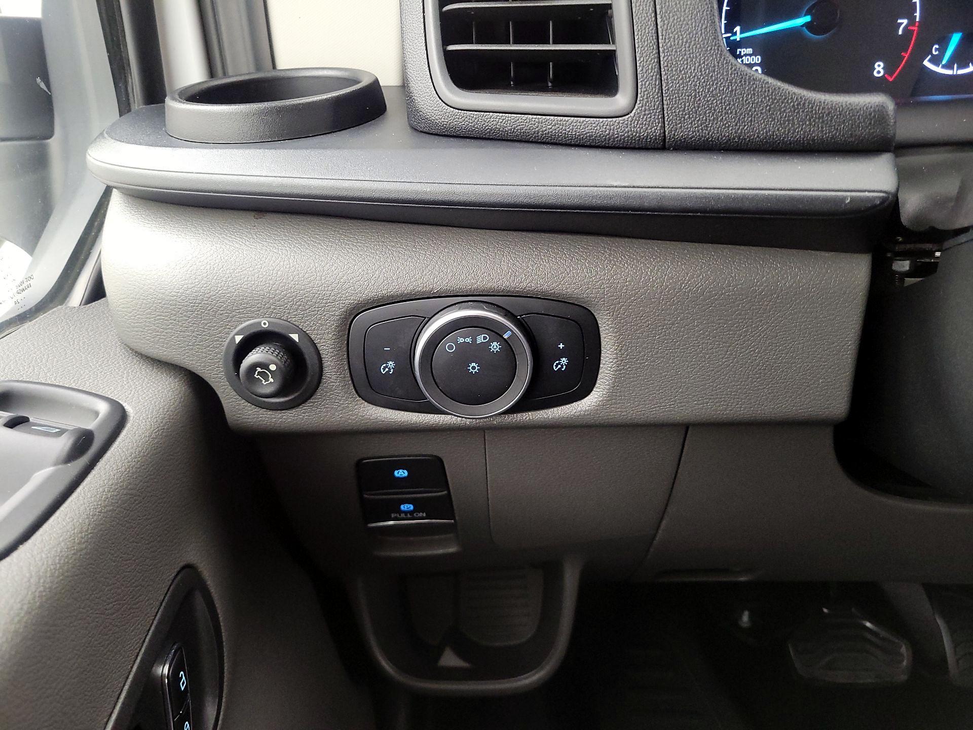 Thumbnail: 2024 Ford Transit Series - 13