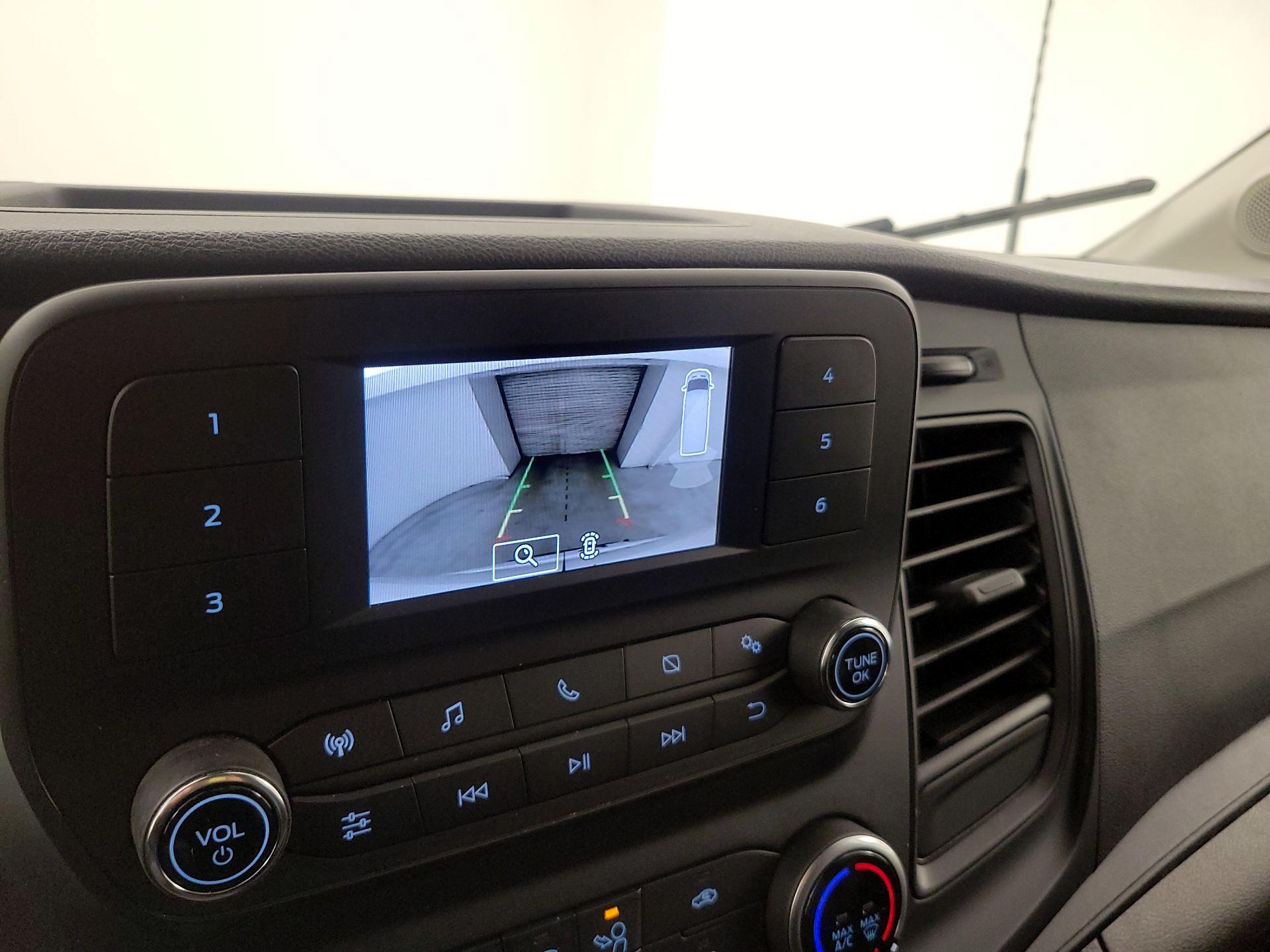 Thumbnail: 2024 Ford Transit Series - 14