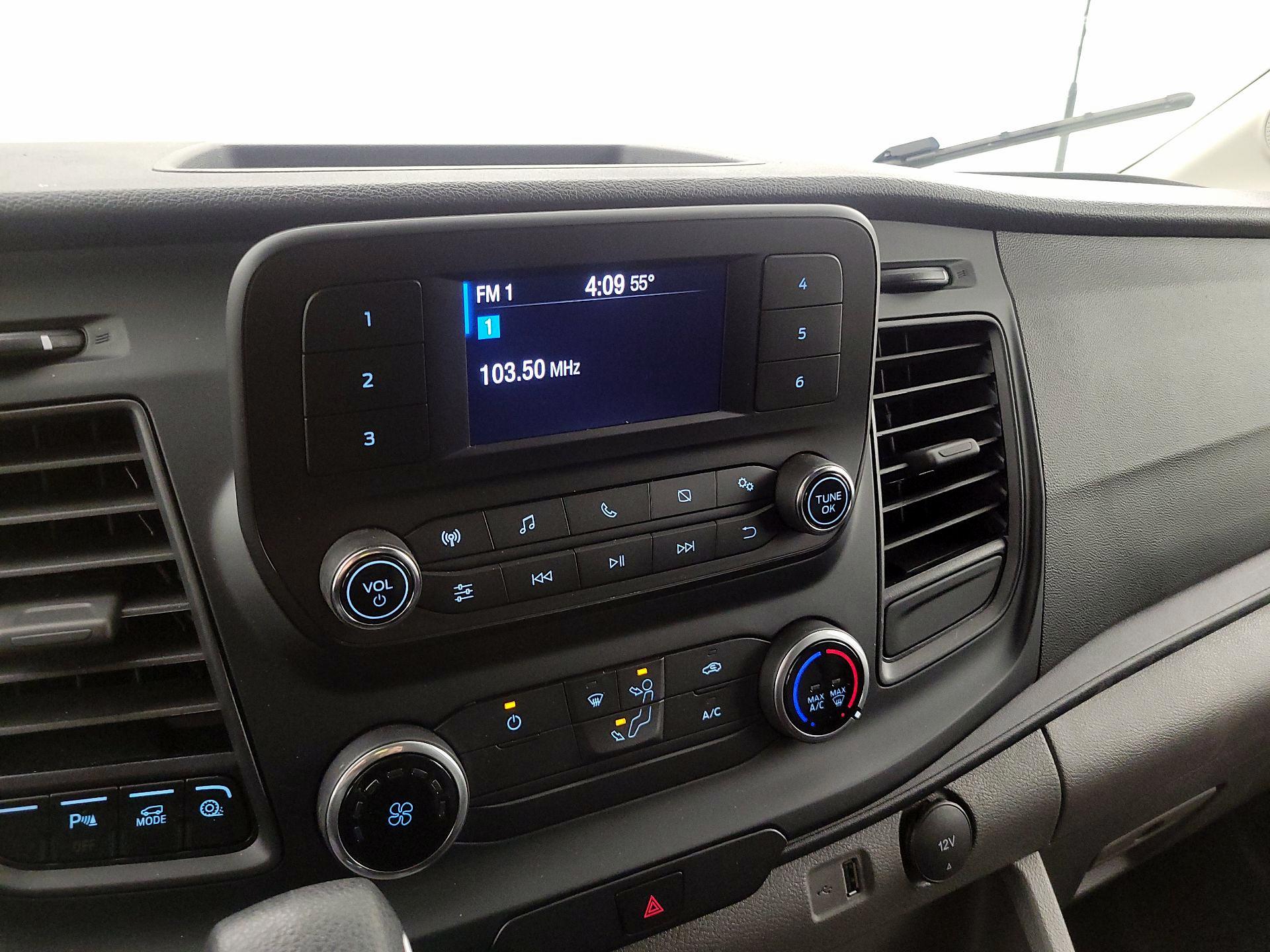 Thumbnail: 2024 Ford Transit Series - 15