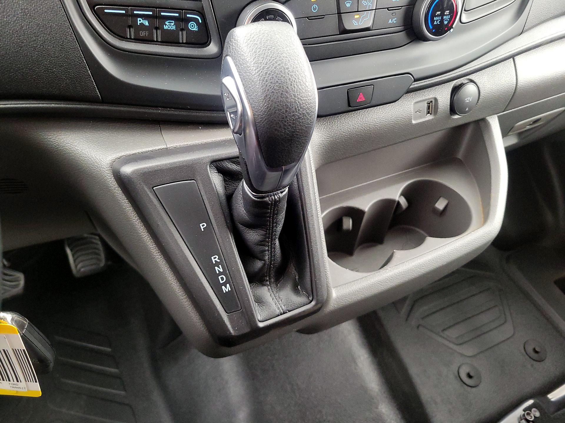 Thumbnail: 2024 Ford Transit Series - 17