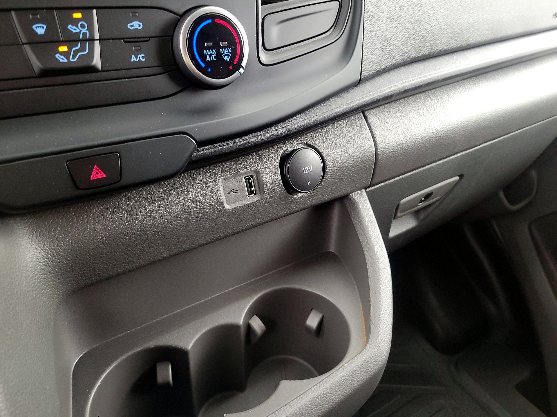 Thumbnail: 2024 Ford Transit Series - 18