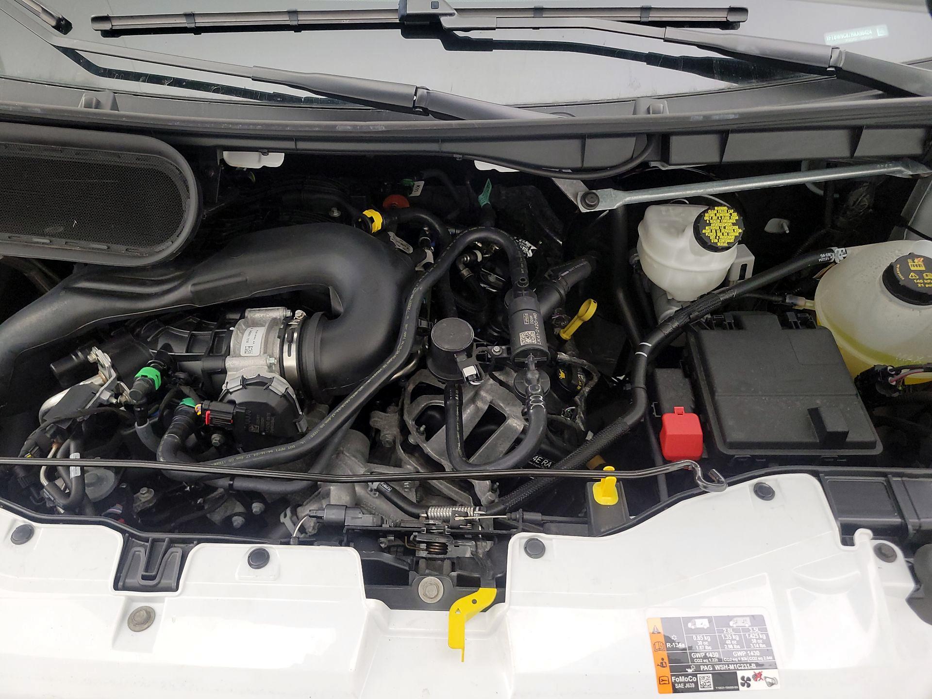 Thumbnail: 2024 Ford Transit Series - 20