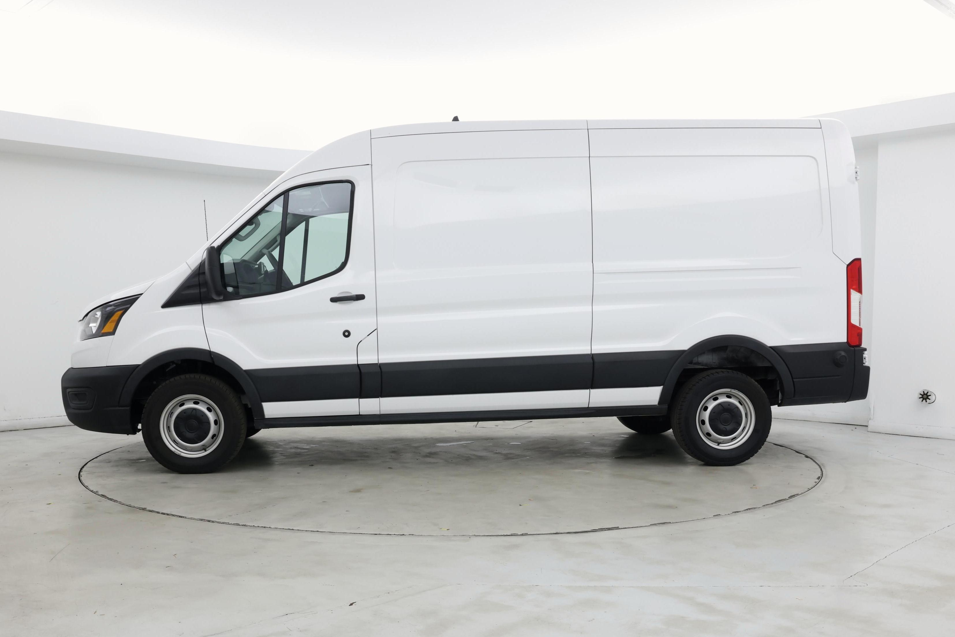 Thumbnail: 2024 Ford Transit Series - 3