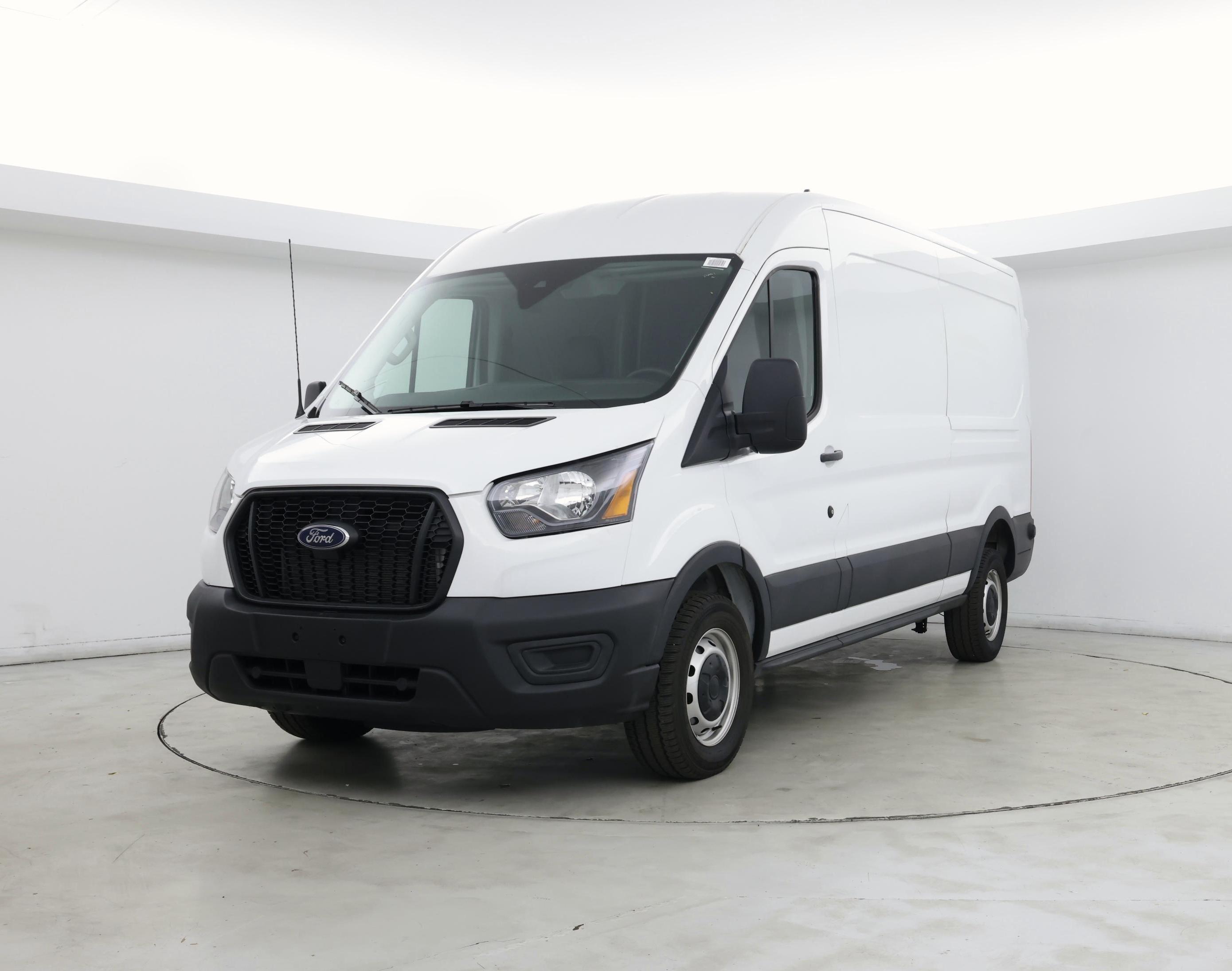 Thumbnail: 2024 Ford Transit Series - 4