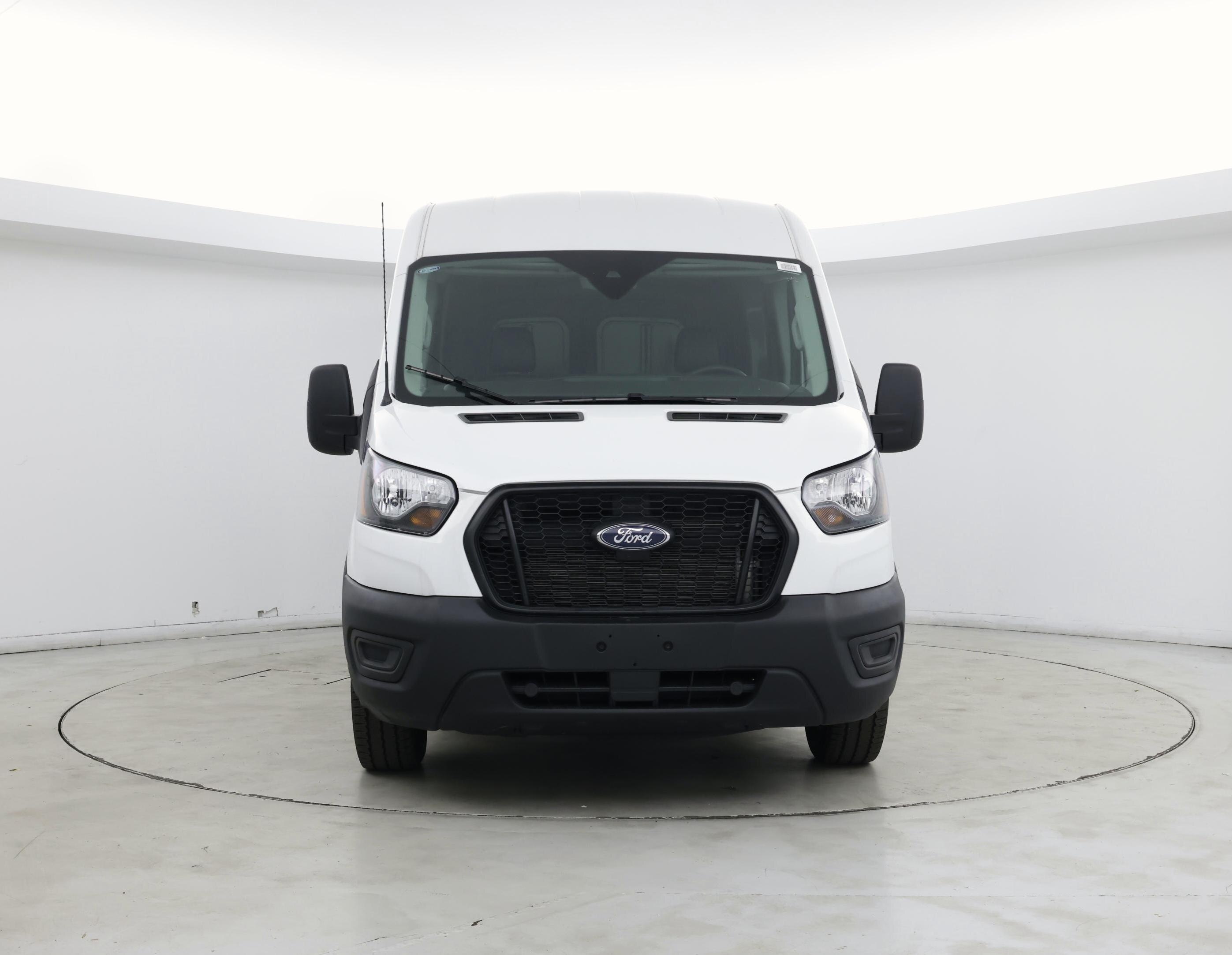 Thumbnail: 2024 Ford Transit Series - 5