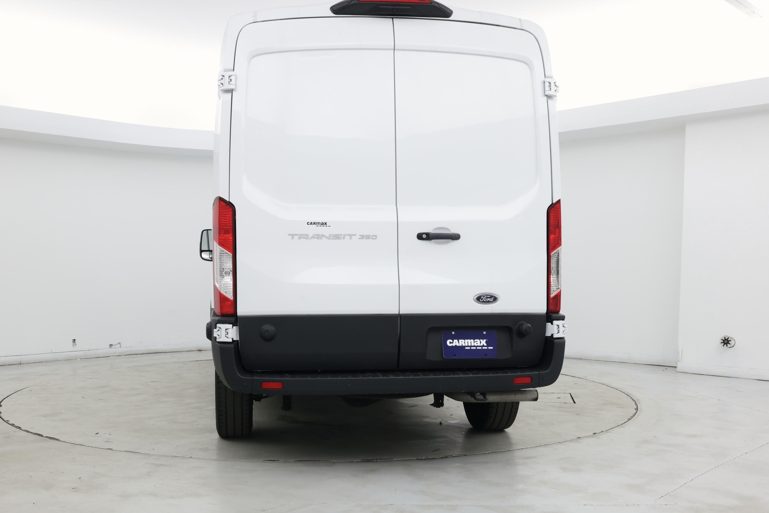 Thumbnail: 2024 Ford Transit Series - 6