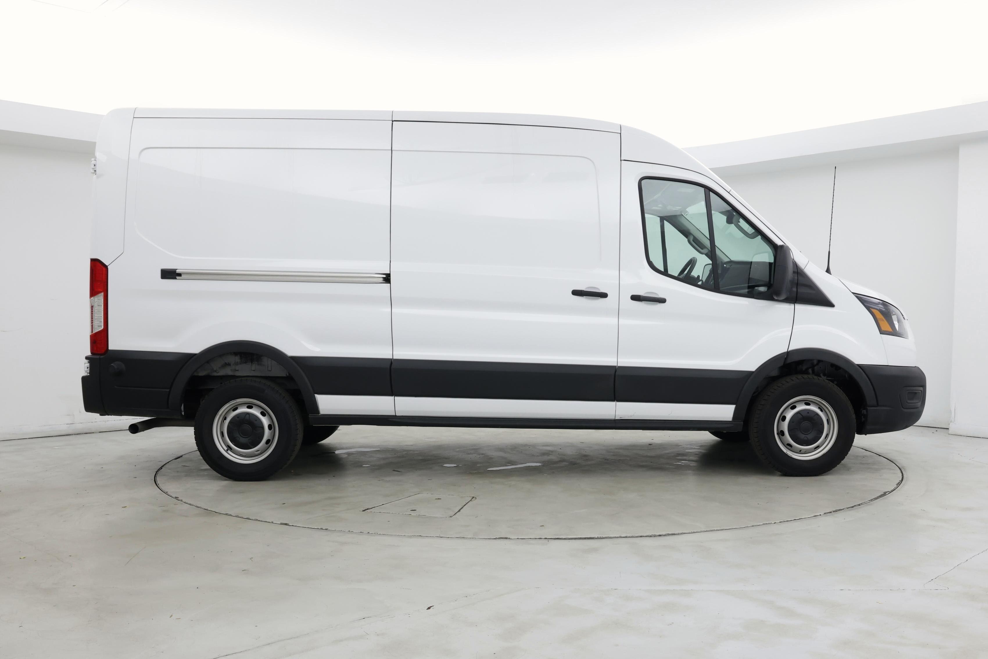 Thumbnail: 2024 Ford Transit Series - 7