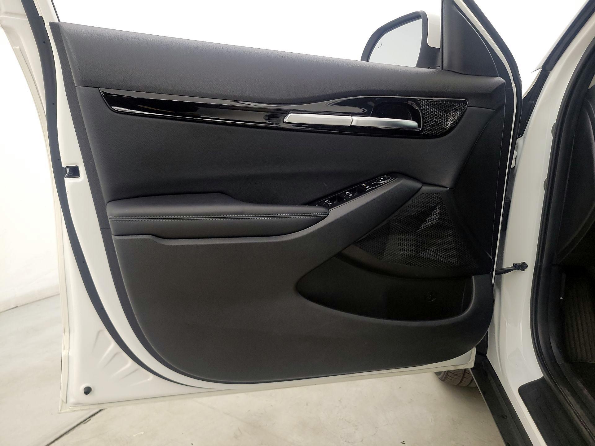 Thumbnail: 2024 Kia Seltos - 12