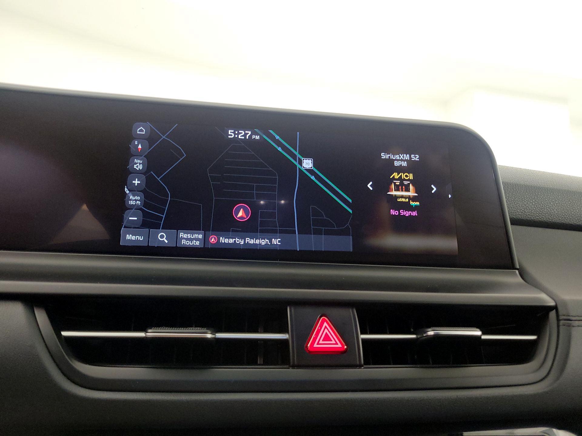 Thumbnail: 2024 Kia Seltos - 14