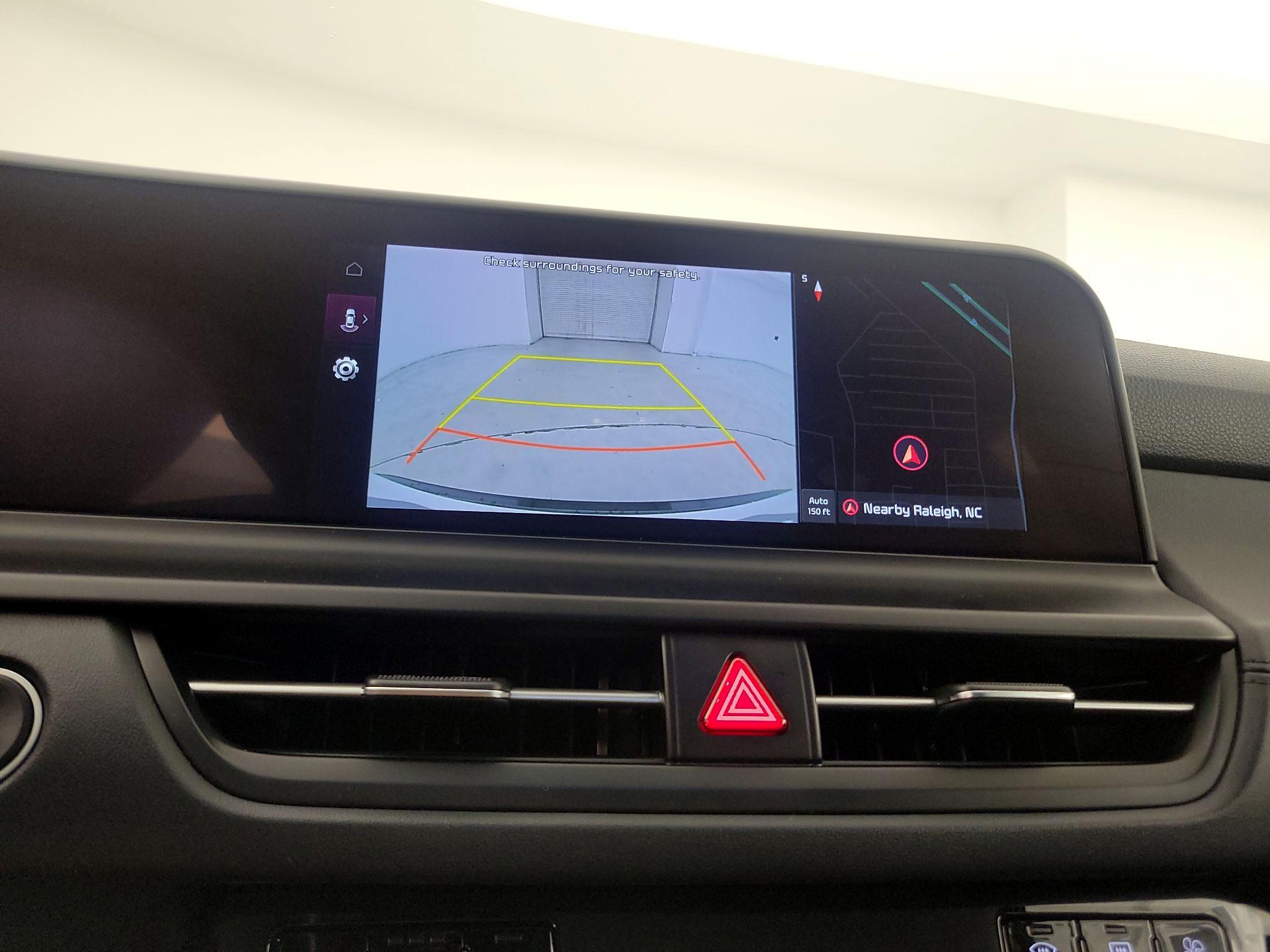 Thumbnail: 2024 Kia Seltos - 15