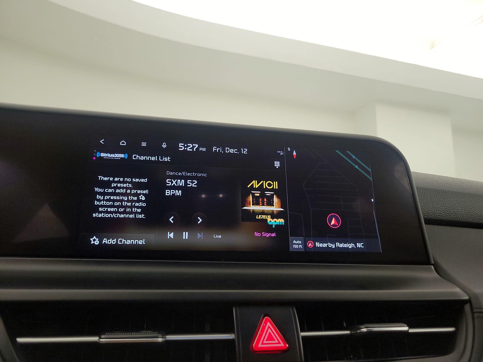 Thumbnail: 2024 Kia Seltos - 16