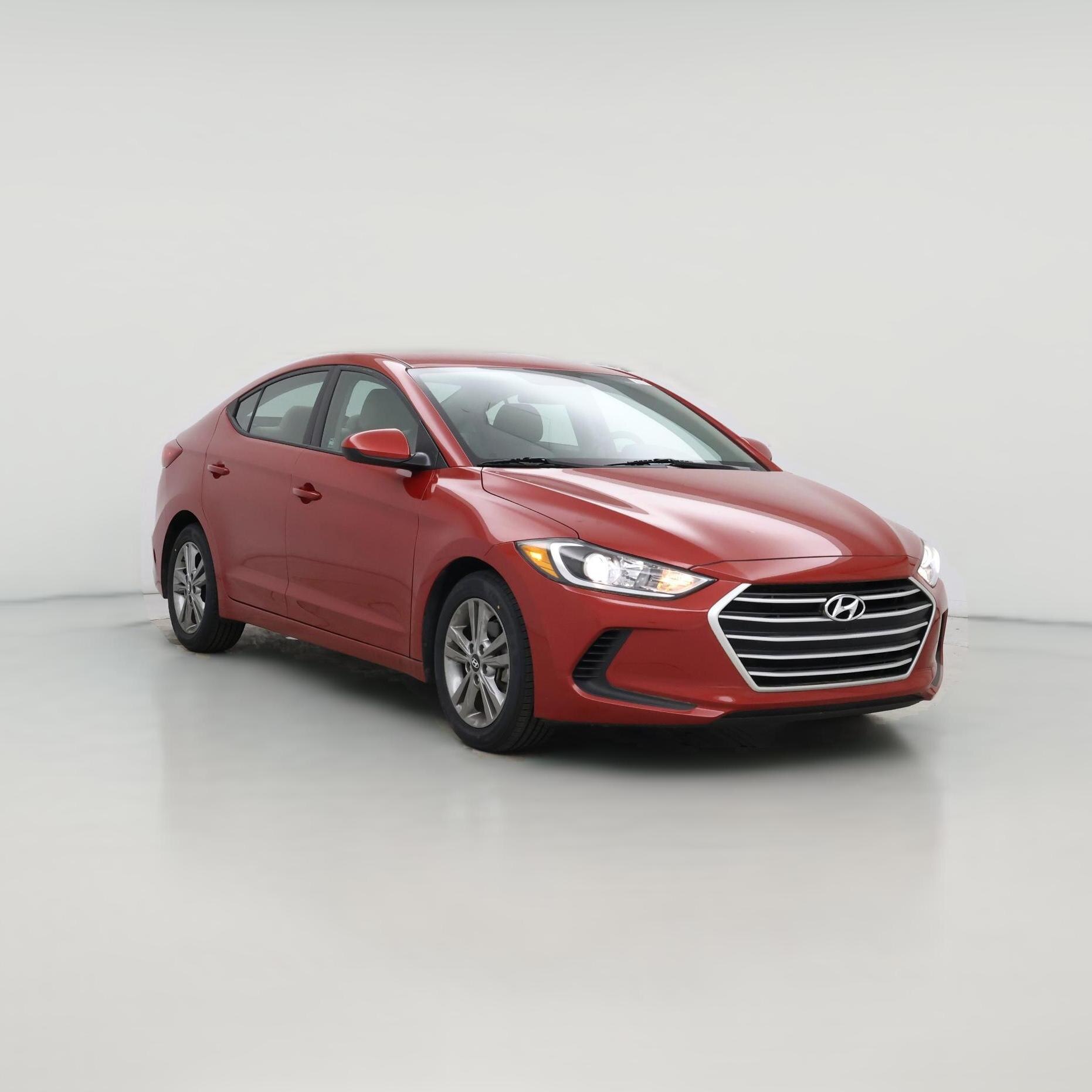 Thumbnail: 2017 Hyundai Elantra - 1