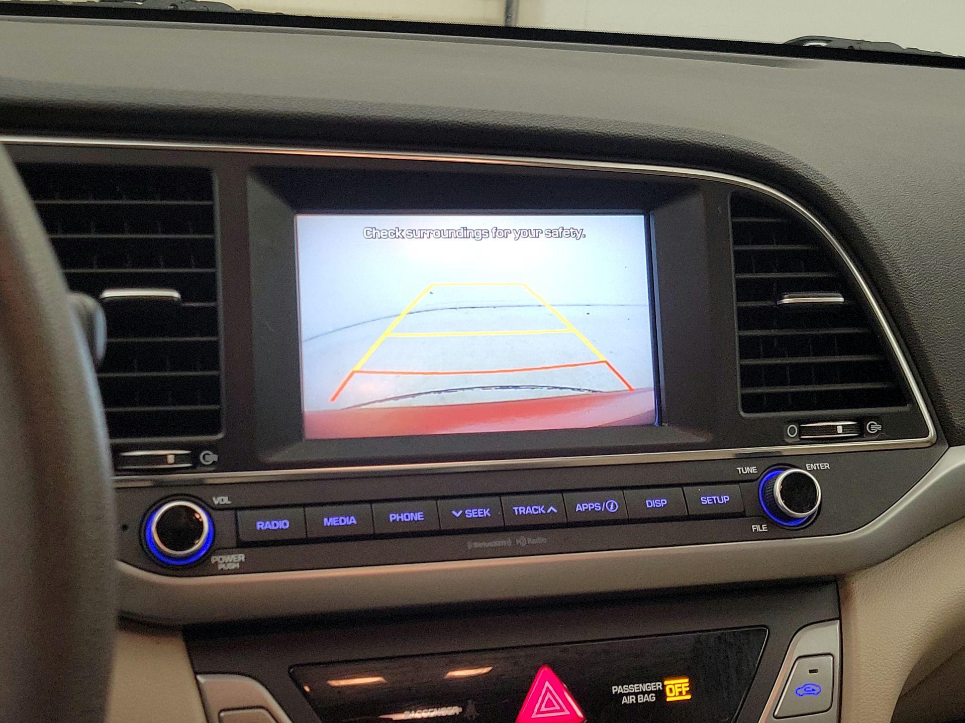 Thumbnail: 2017 Hyundai Elantra - 14