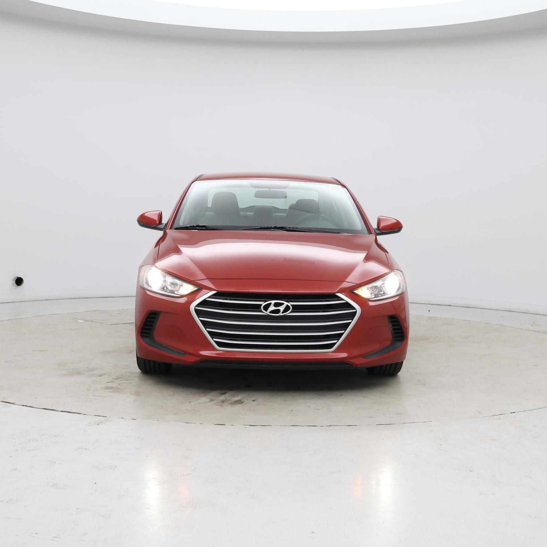 Thumbnail: 2017 Hyundai Elantra - 5