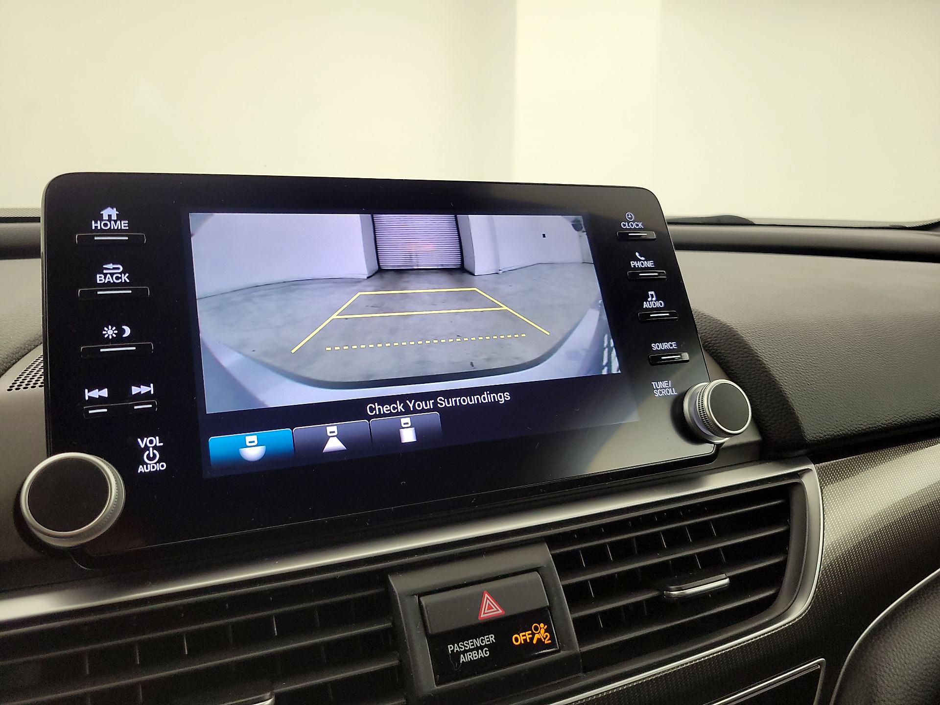 Thumbnail: 2018 Honda Accord - 14