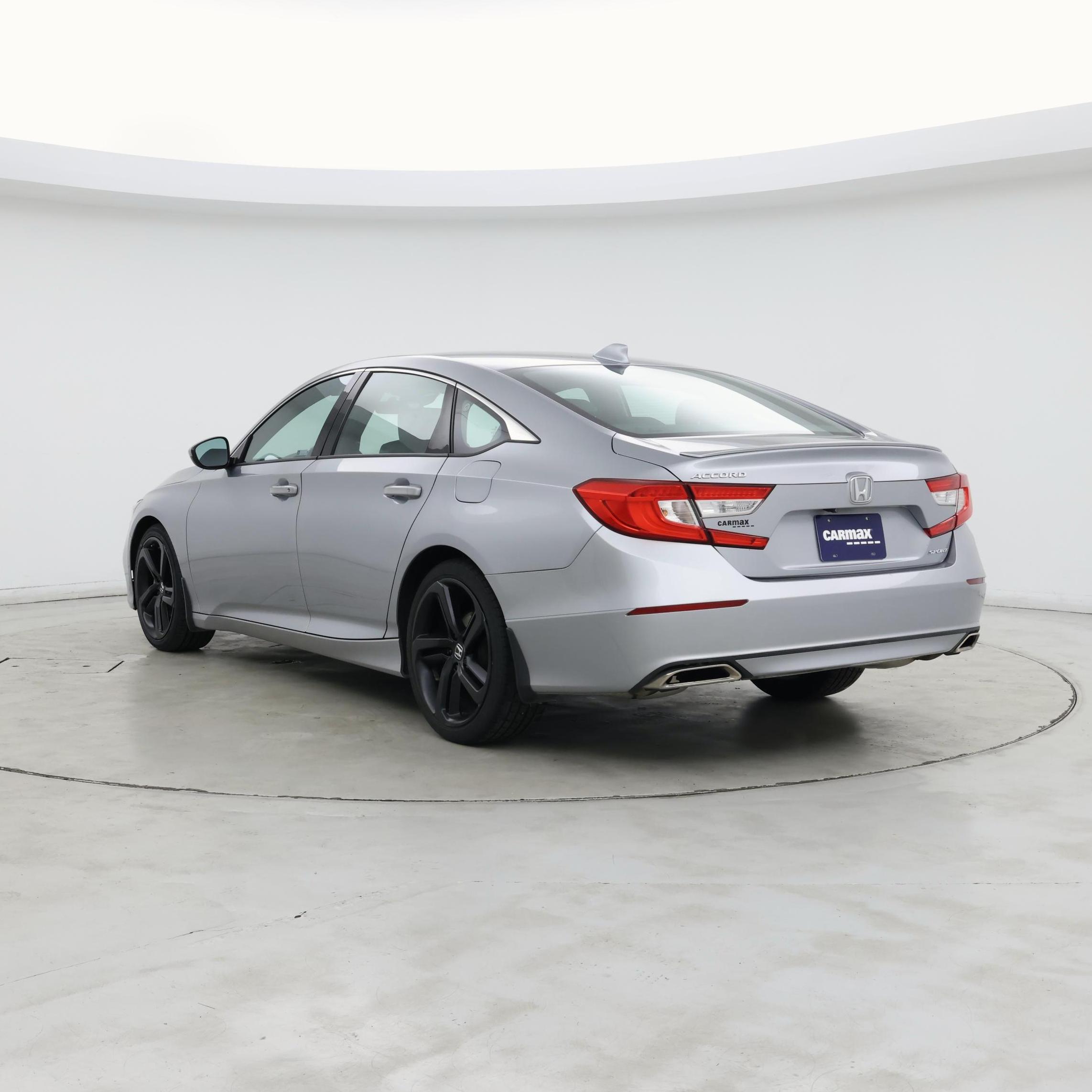 Thumbnail: 2018 Honda Accord - 2