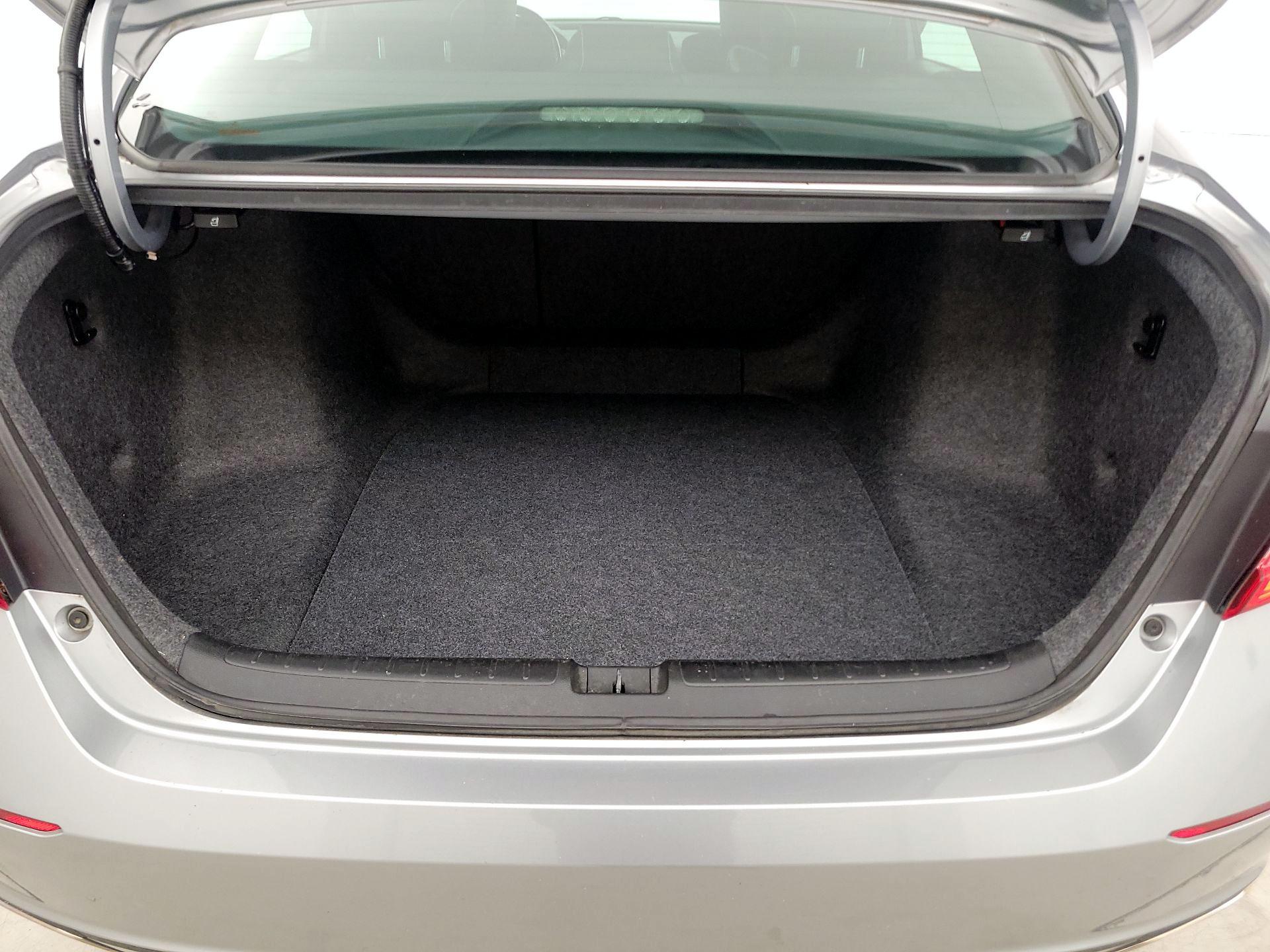 Thumbnail: 2018 Honda Accord - 20