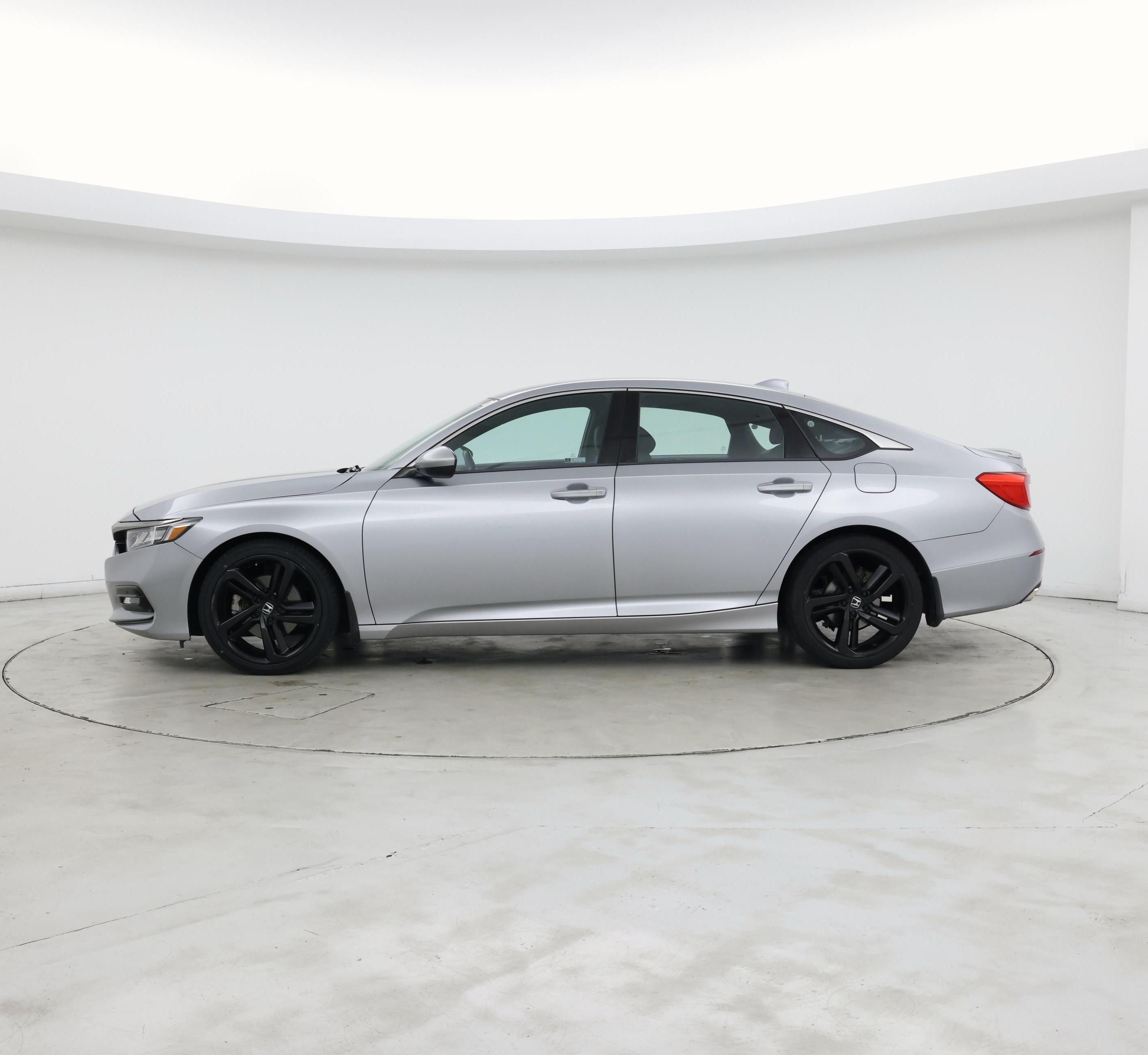 Thumbnail: 2018 Honda Accord - 3