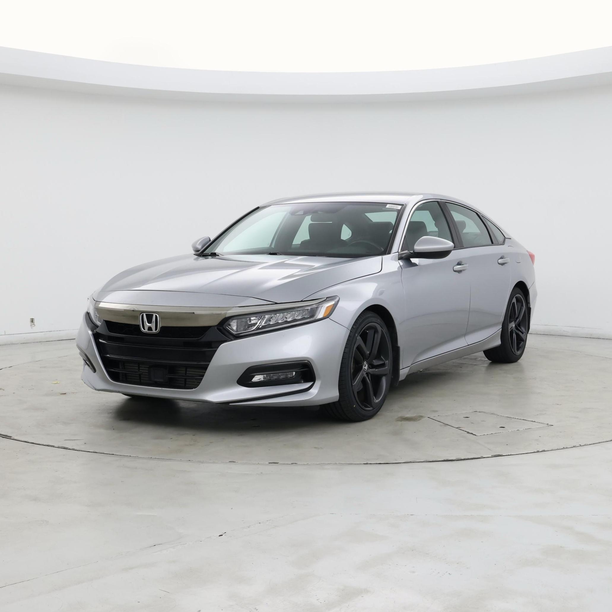 Thumbnail: 2018 Honda Accord - 4