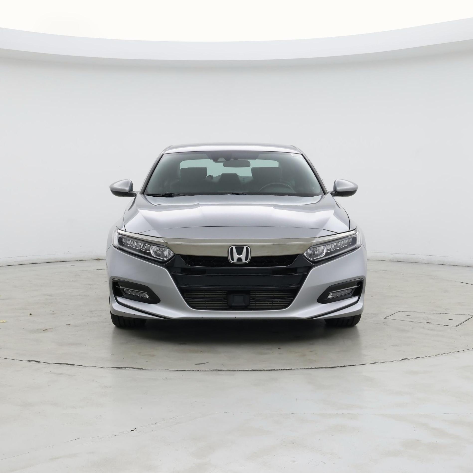 Thumbnail: 2018 Honda Accord - 5