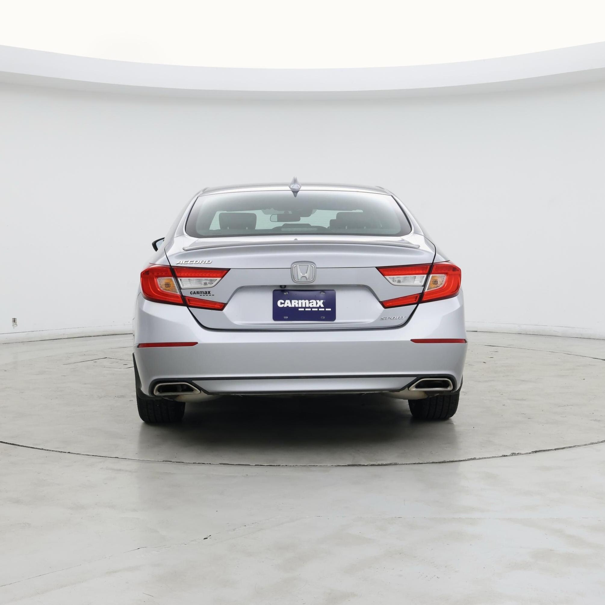 Thumbnail: 2018 Honda Accord - 6