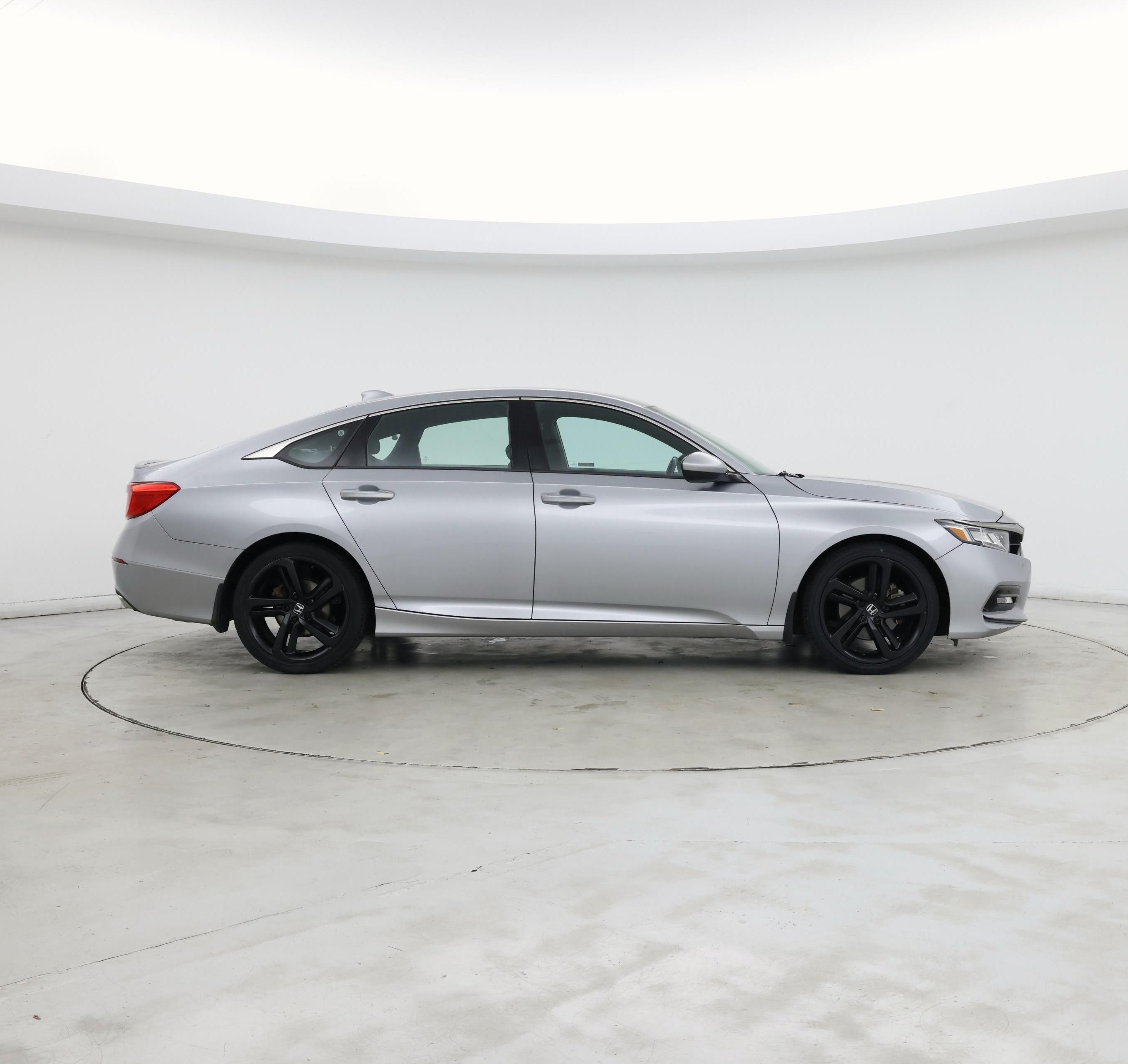 Thumbnail: 2018 Honda Accord - 7