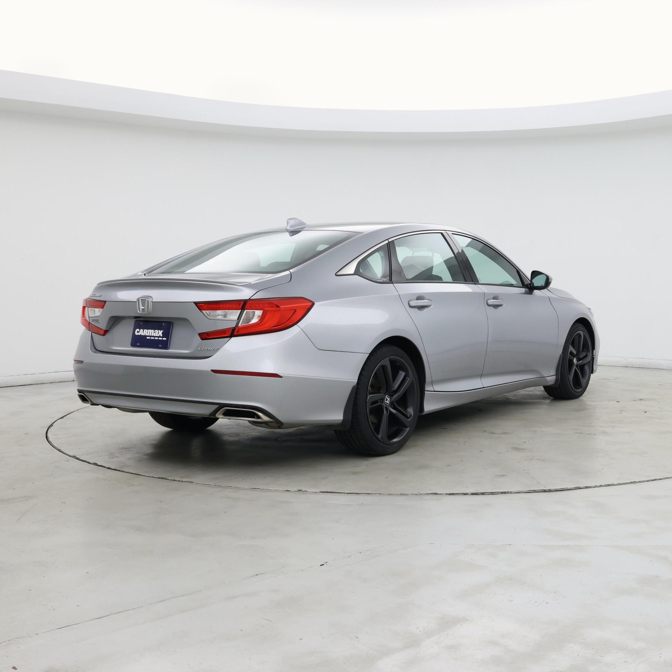 Thumbnail: 2018 Honda Accord - 8