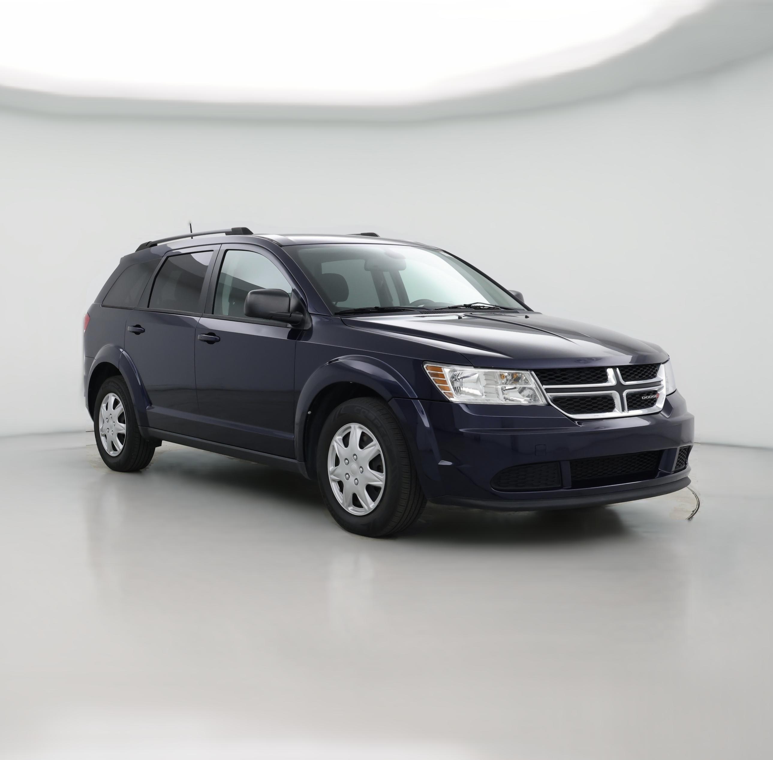 Thumbnail: 2019 Dodge Journey - 1