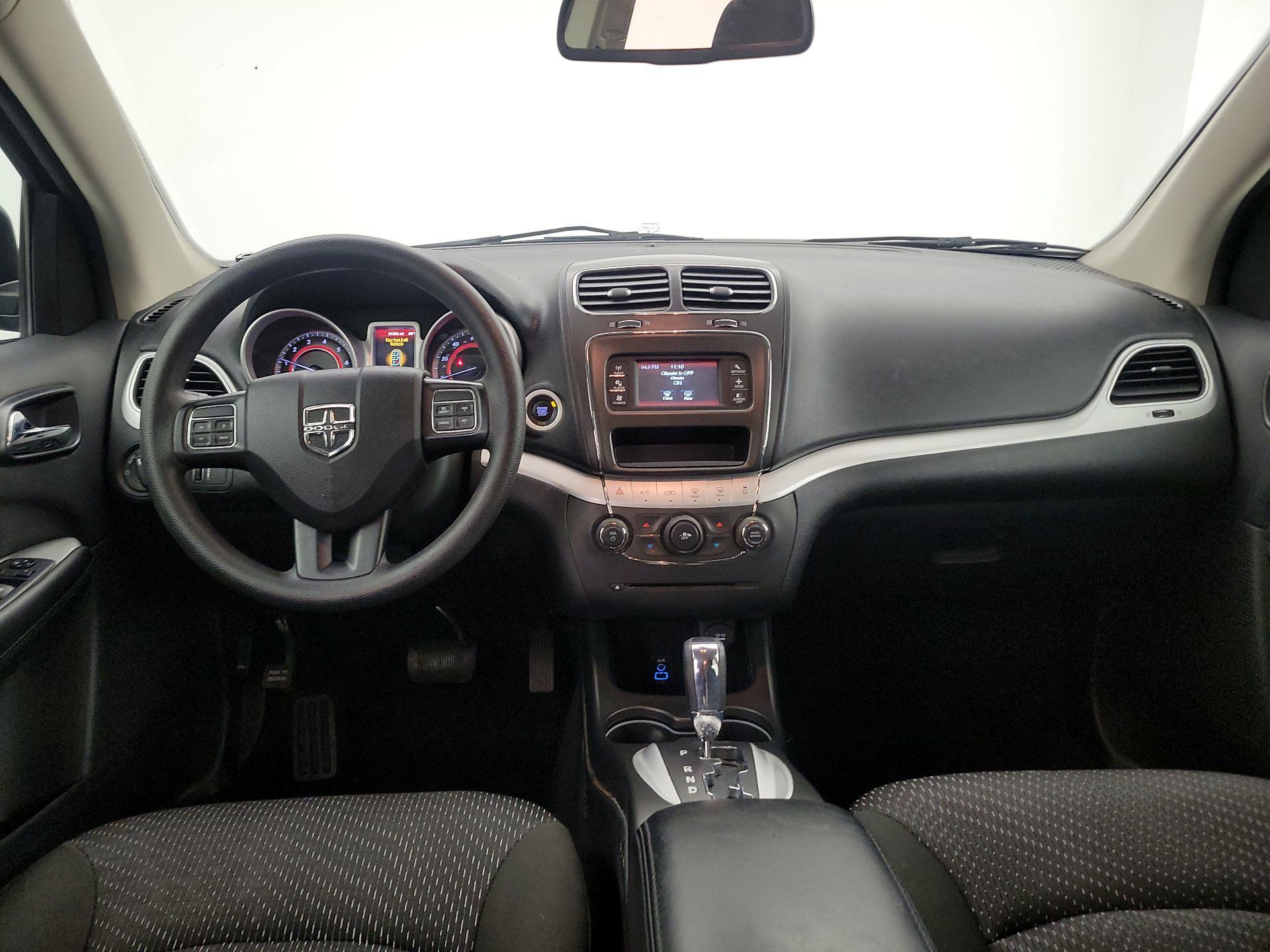 Thumbnail: 2019 Dodge Journey - 9