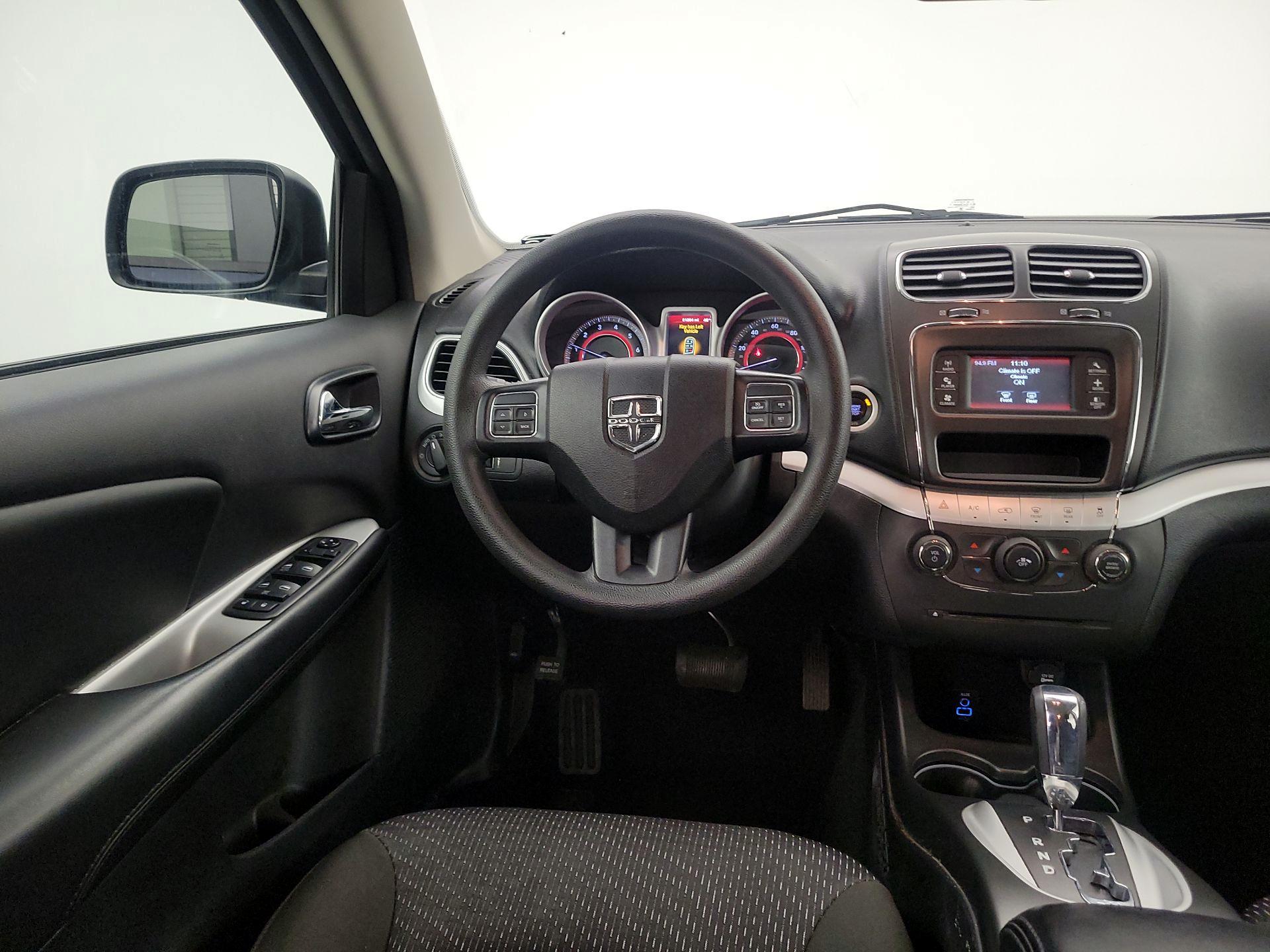 Thumbnail: 2019 Dodge Journey - 10