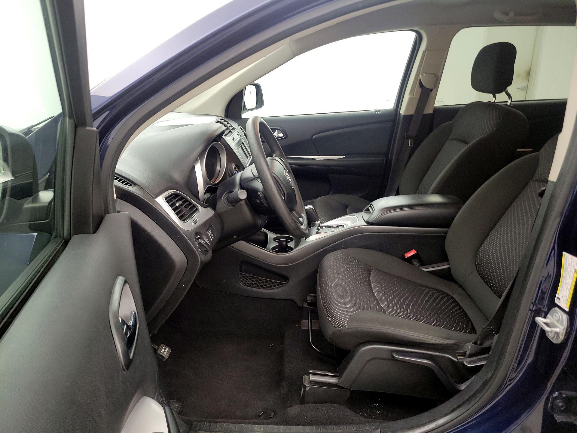 Thumbnail: 2019 Dodge Journey - 11