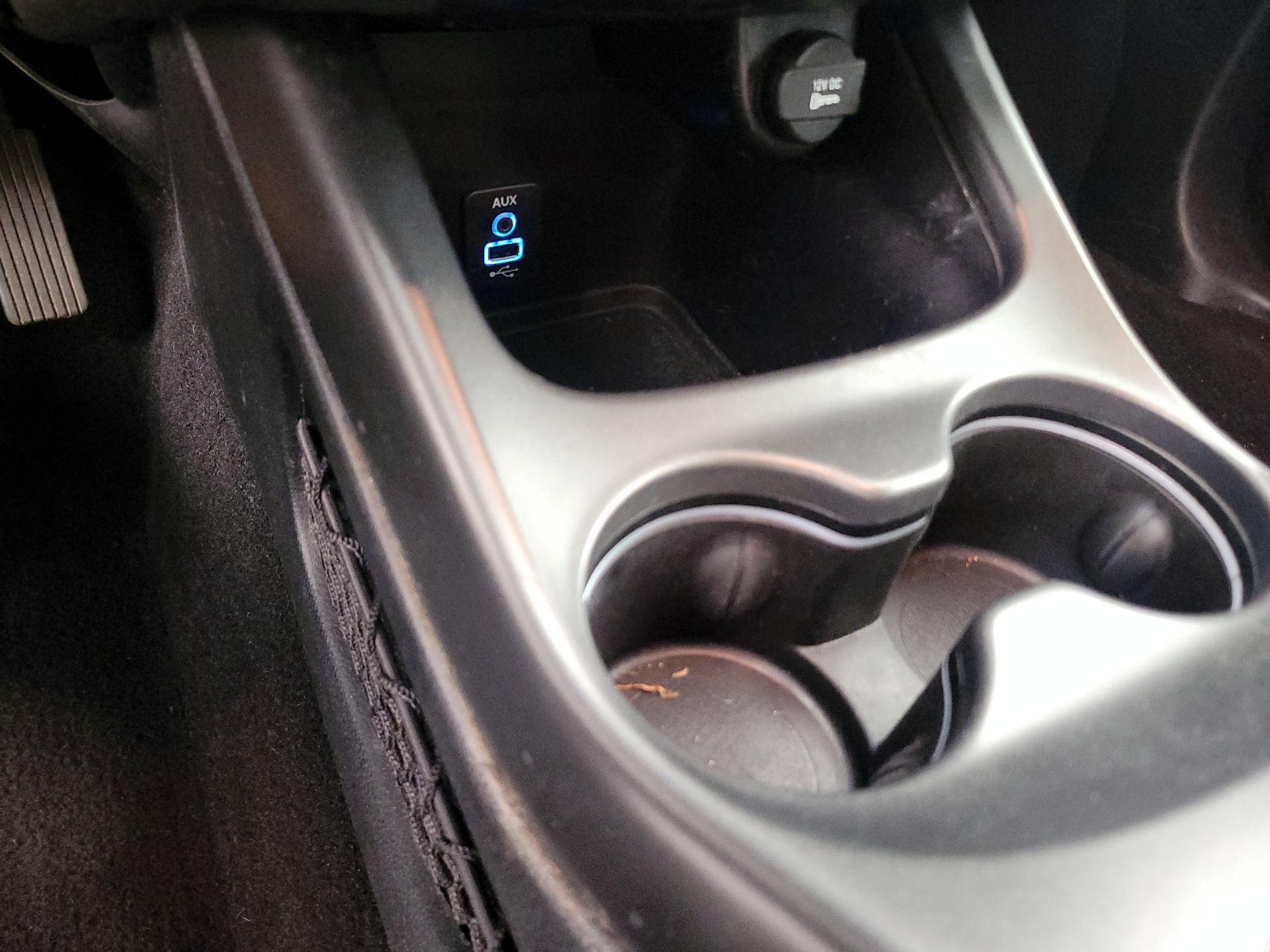 Thumbnail: 2019 Dodge Journey - 17