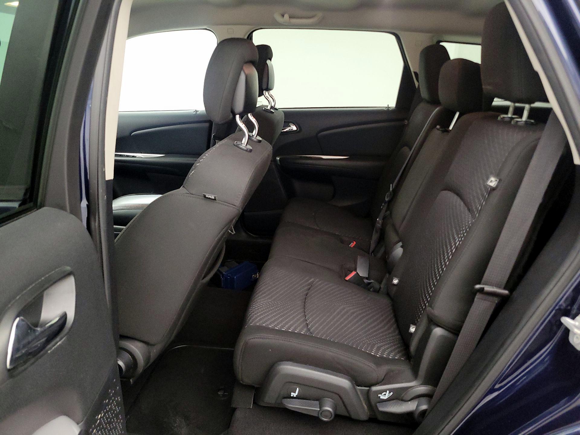 Thumbnail: 2019 Dodge Journey - 18