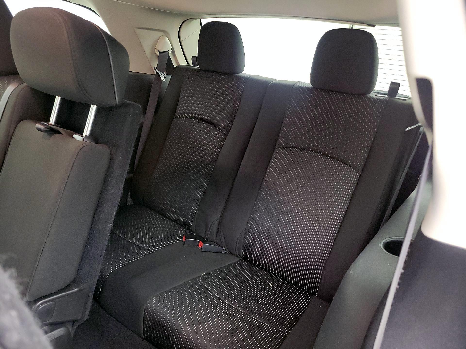 Thumbnail: 2019 Dodge Journey - 19