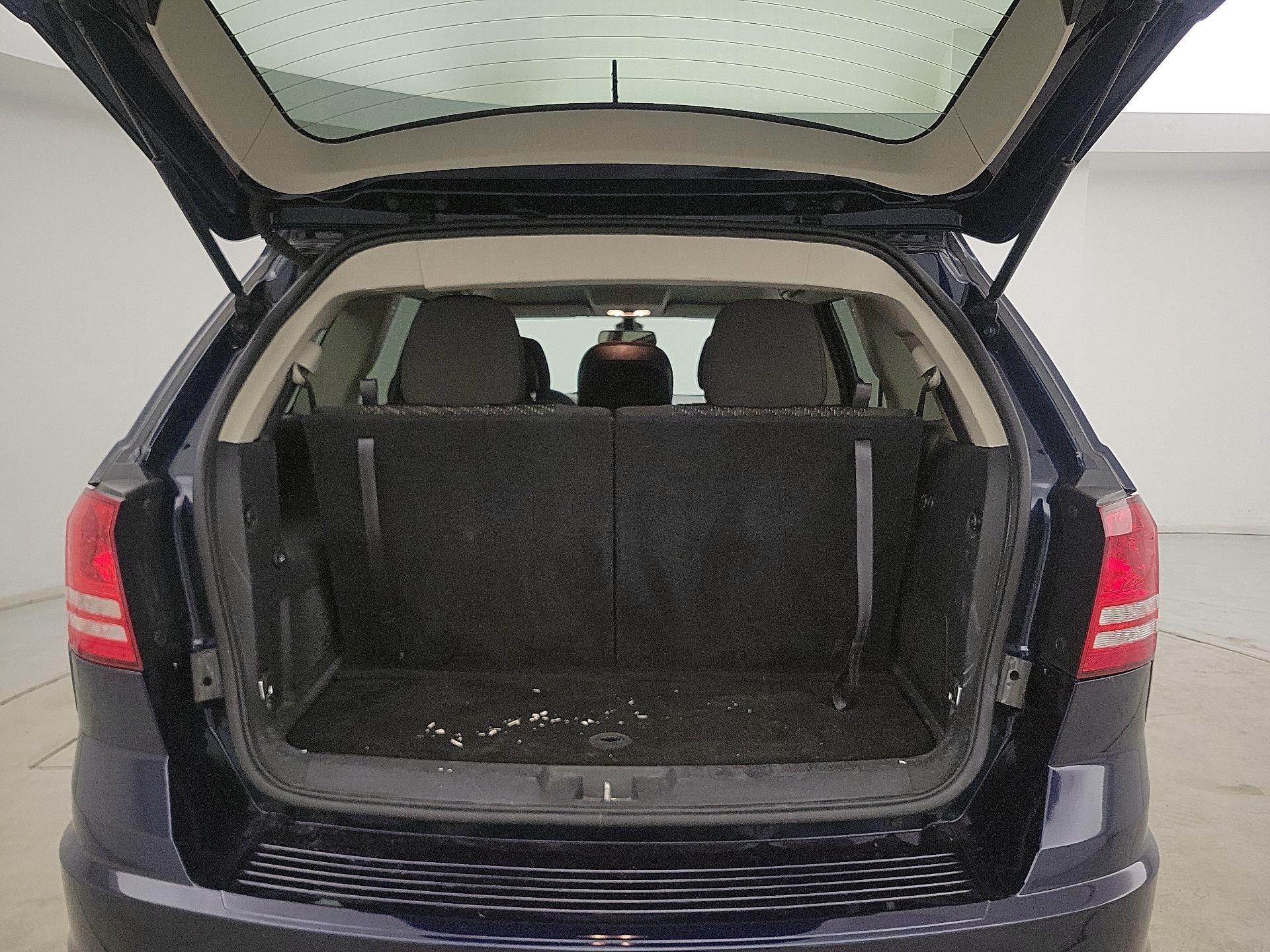 Thumbnail: 2019 Dodge Journey - 20