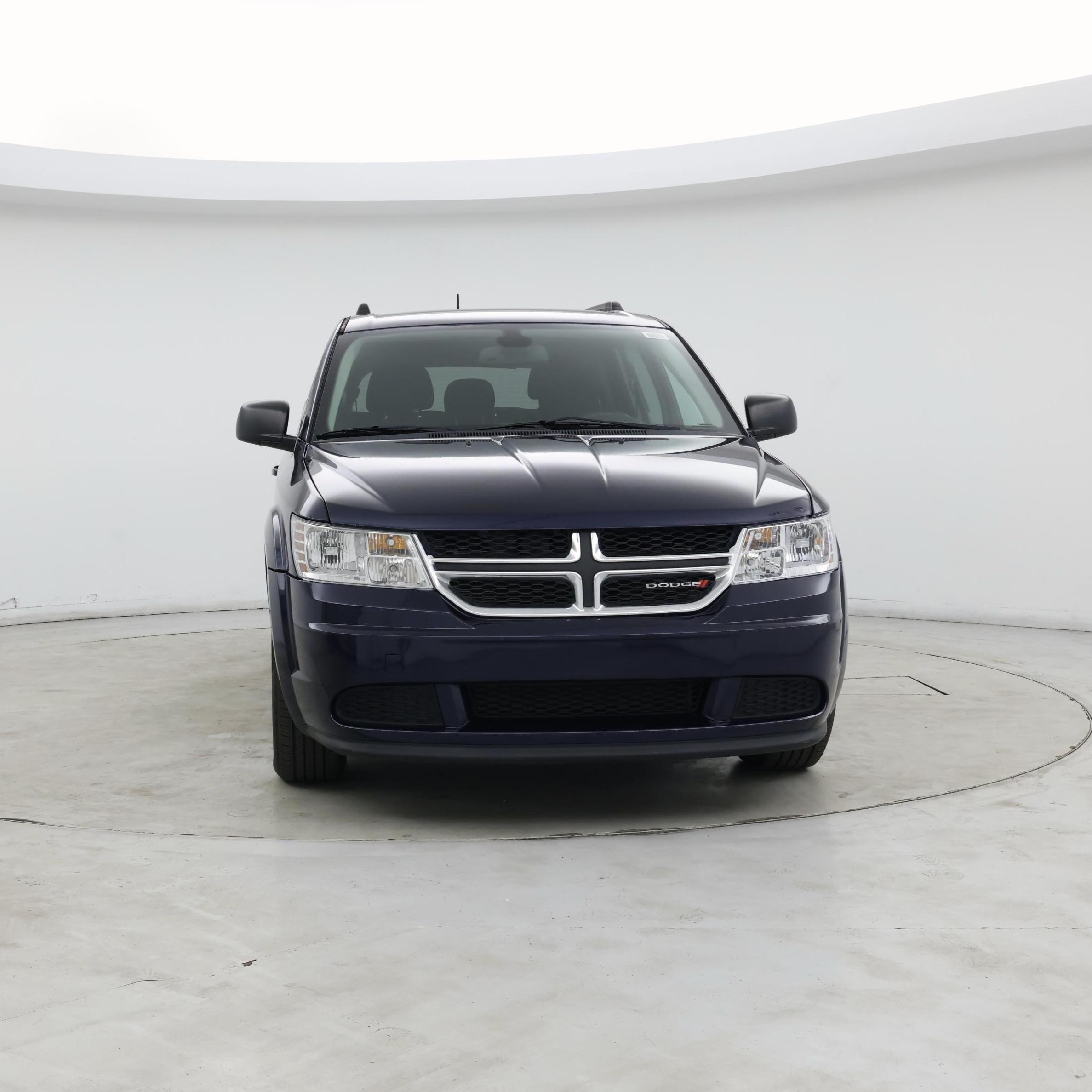 Thumbnail: 2019 Dodge Journey - 5