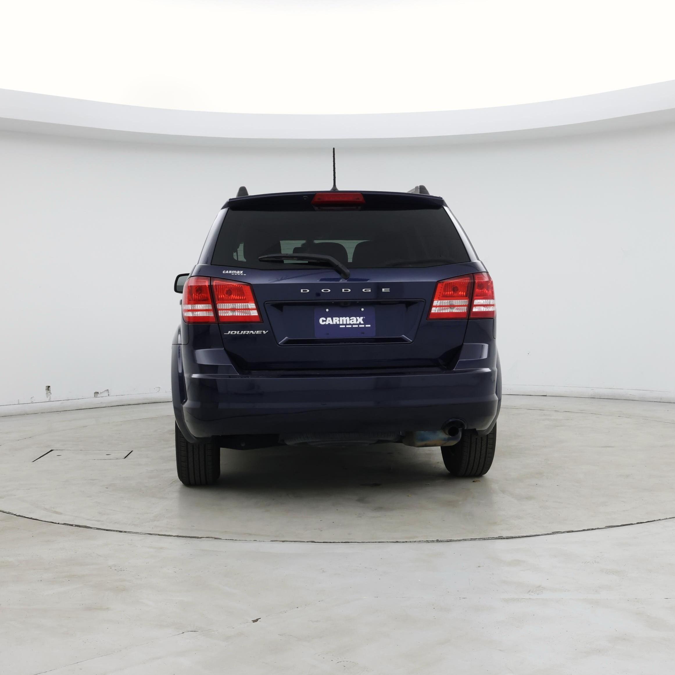 Thumbnail: 2019 Dodge Journey - 6