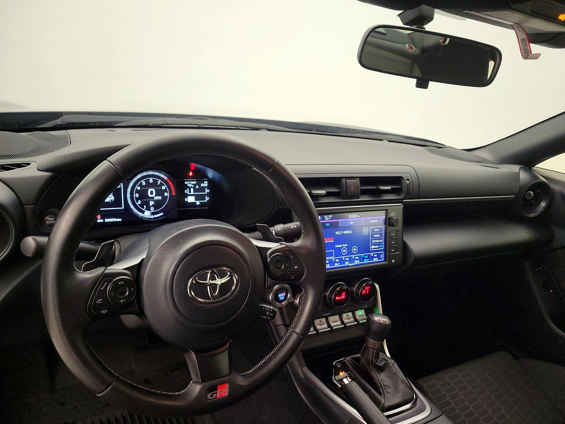 Thumbnail: 2024 Toyota GR86 - 9