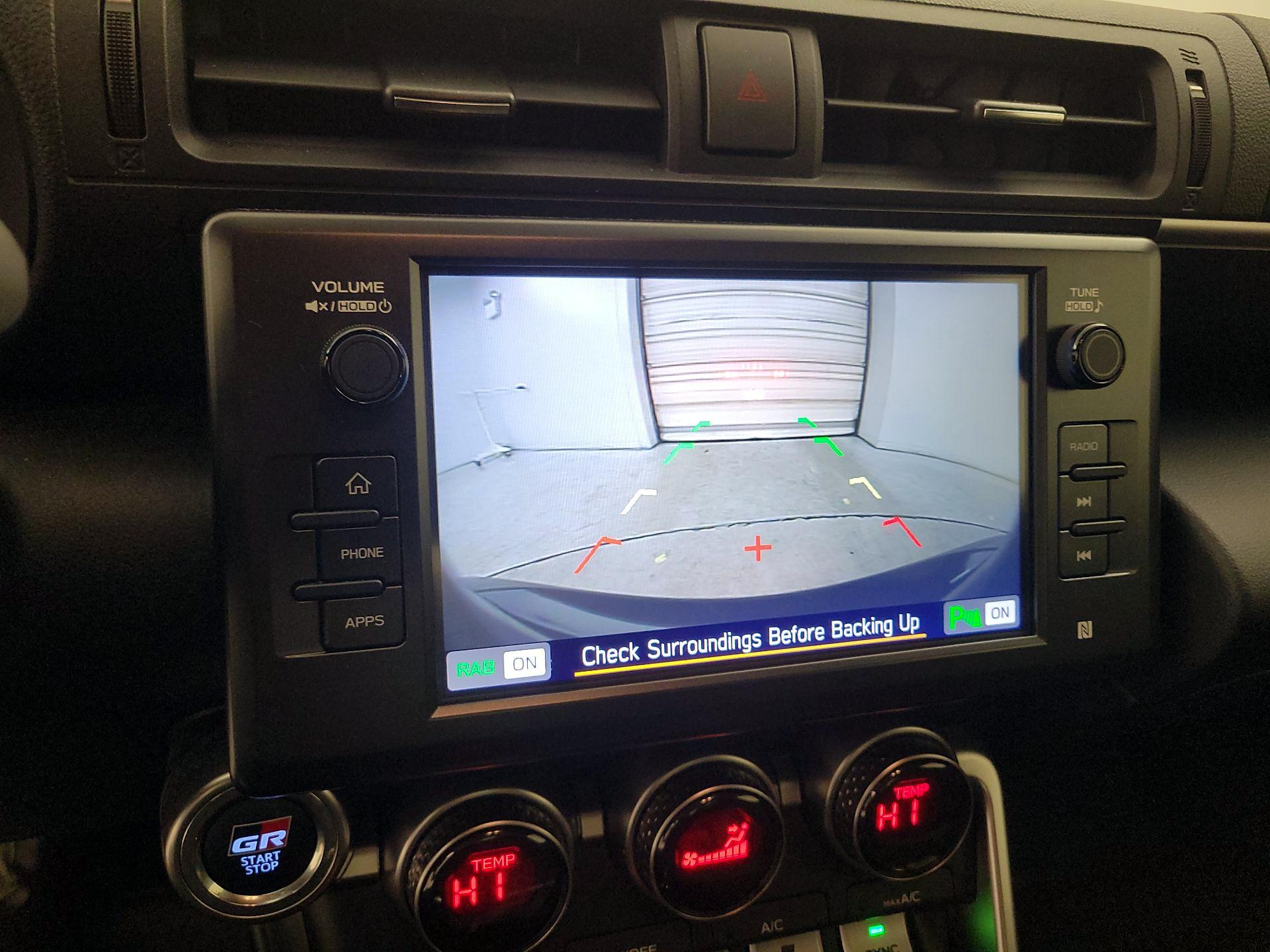 Thumbnail: 2024 Toyota GR86 - 13