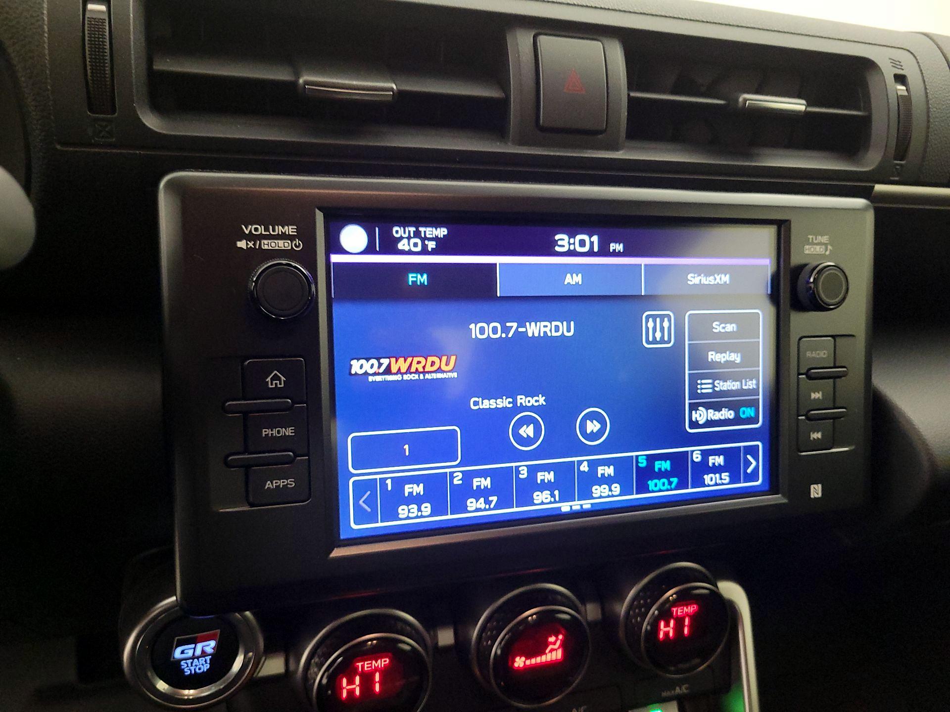 Thumbnail: 2024 Toyota GR86 - 14