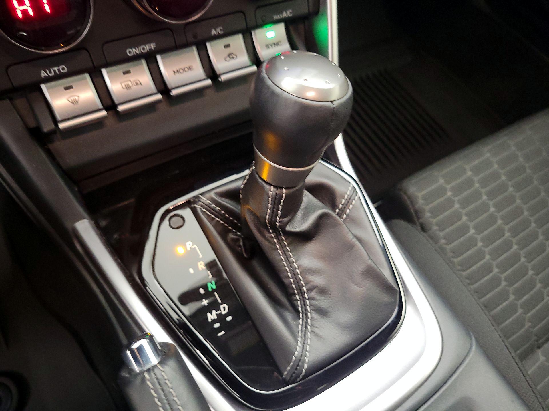 Thumbnail: 2024 Toyota GR86 - 16