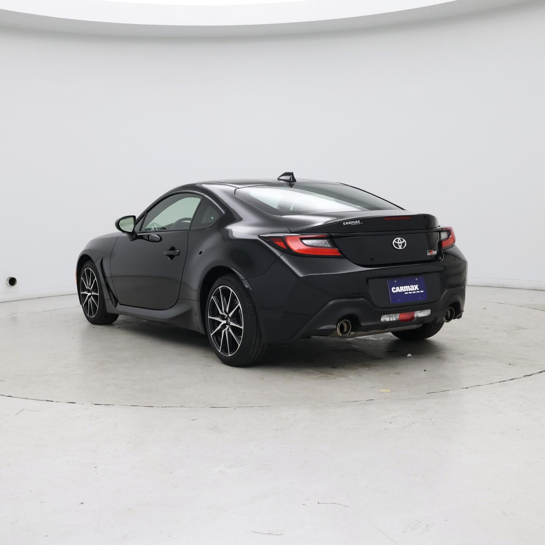 Thumbnail: 2024 Toyota GR86 - 2