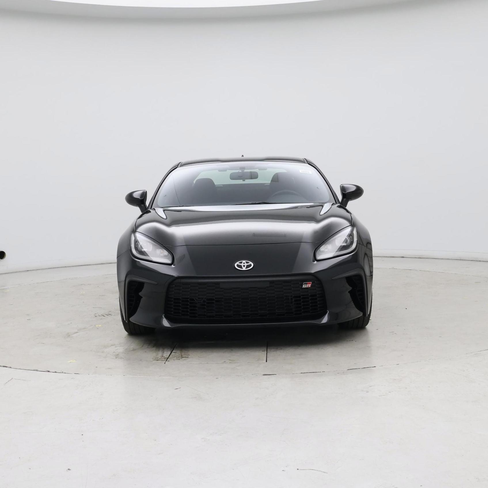 Thumbnail: 2024 Toyota GR86 - 5