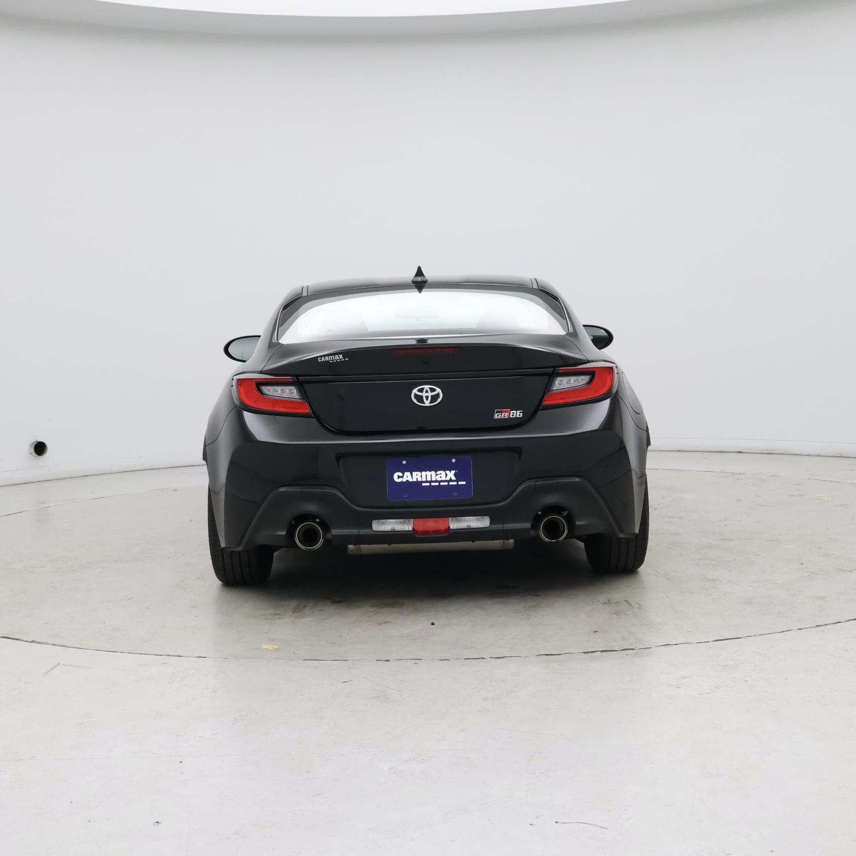 Thumbnail: 2024 Toyota GR86 - 6