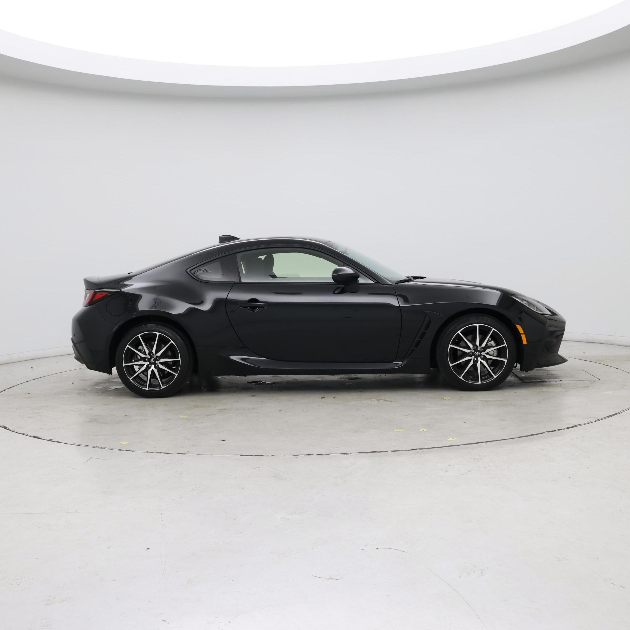 Thumbnail: 2024 Toyota GR86 - 7