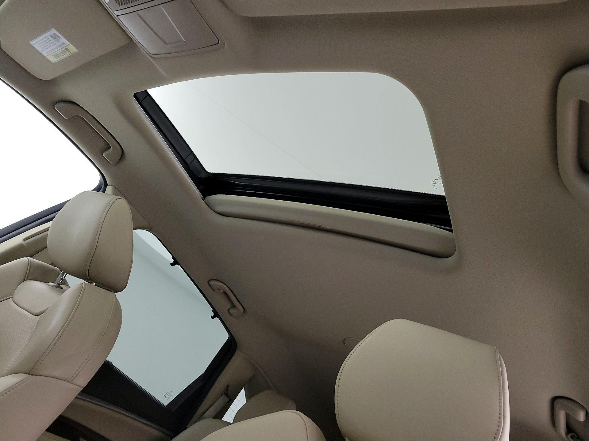 Thumbnail: 2016 Acura MDX - 20