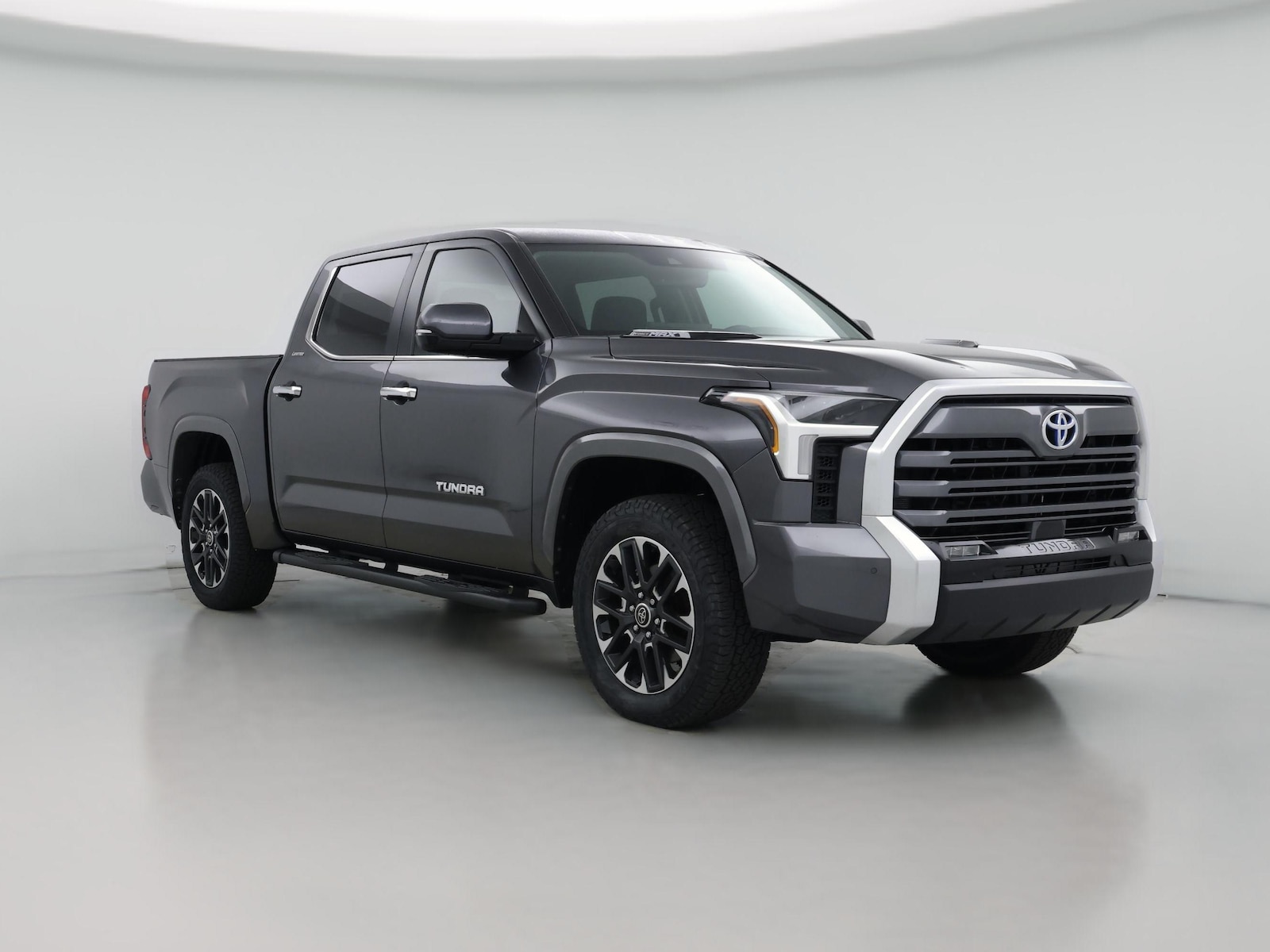 2024 Toyota Tundra