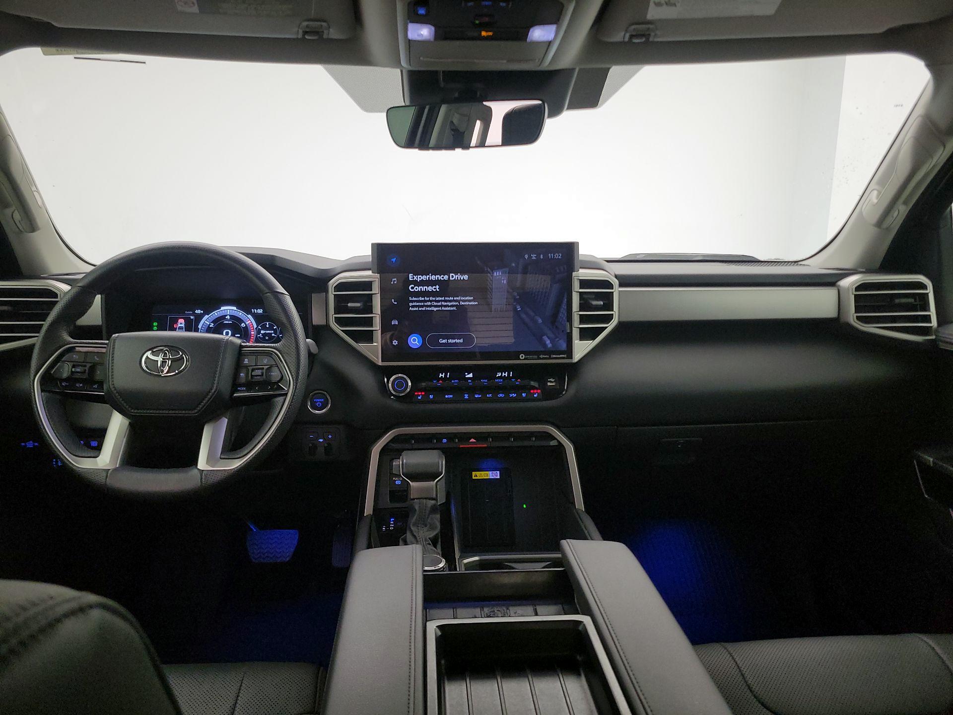 Thumbnail: 2024 Toyota Tundra - 9